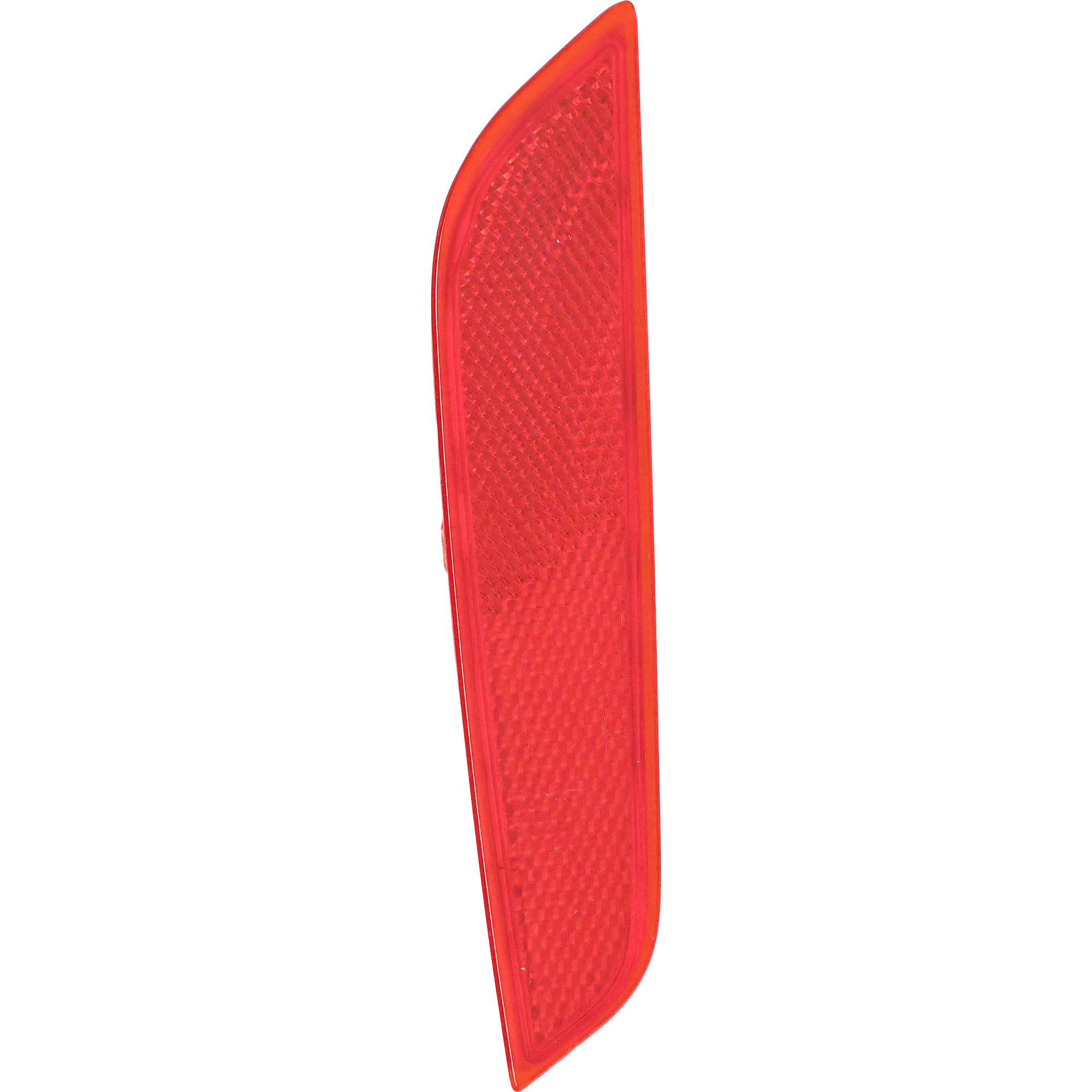 AM IS300 IS350-21-23 REAR BUMPER REFLECTOR LH CAPA SKU RL73490014Q Partslink LX1184106C OEM 8192053060