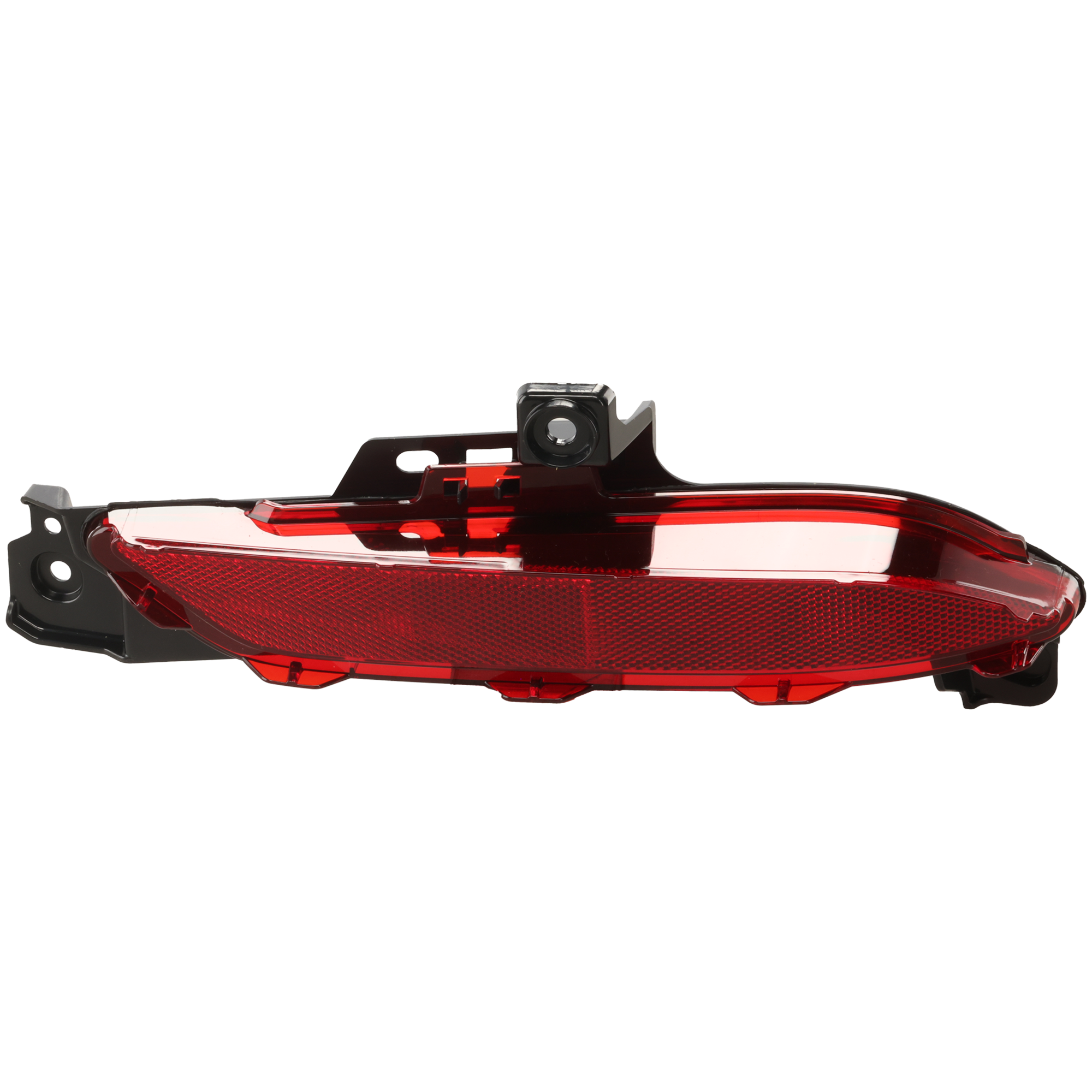 AM NX450H+ NX350H 22-22 NX250 NX350-22-24 REAR BUMPER REFLECTOR RH CAPA SKU RL73490015UQ Partslink LX1185107C OEM 8148078020
