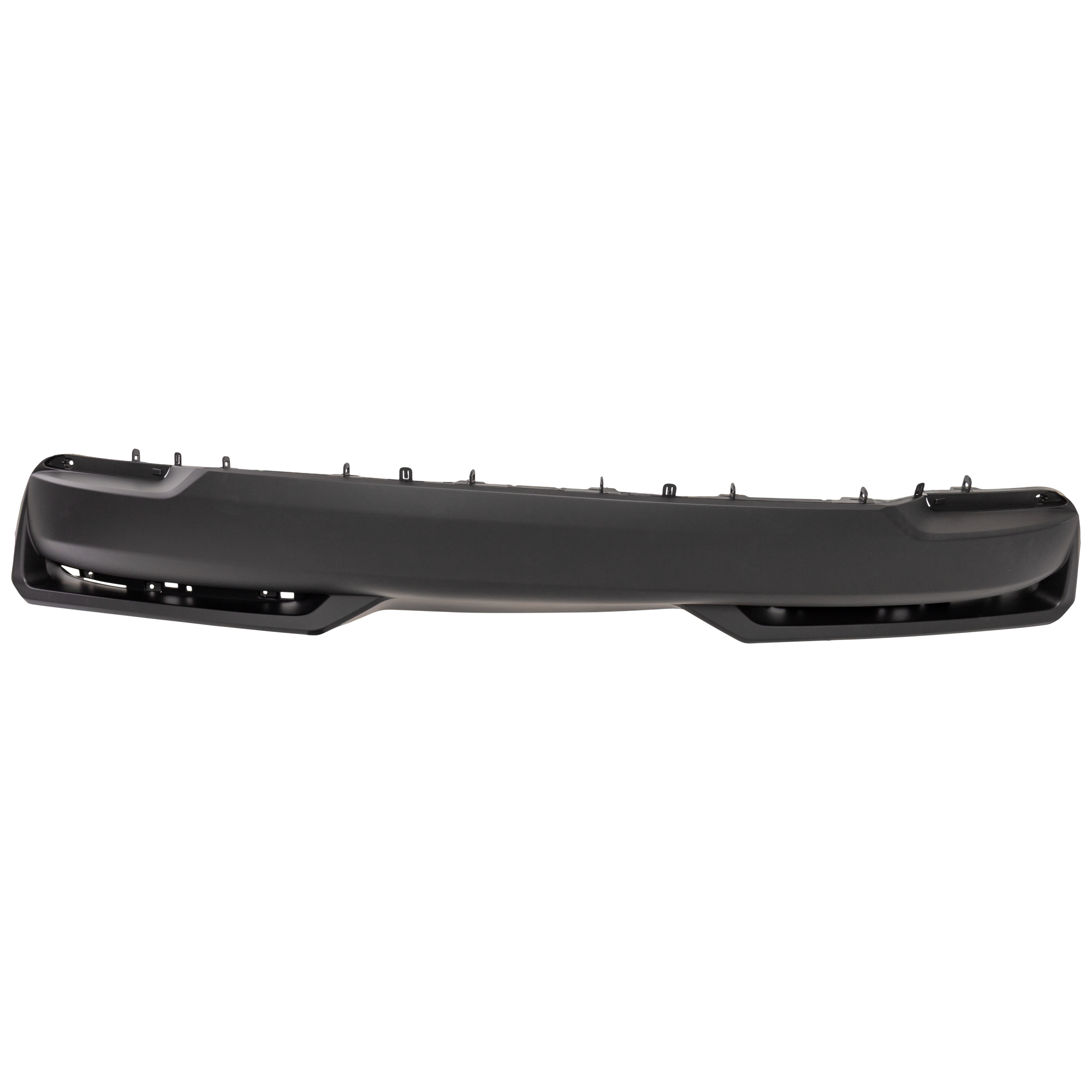 AM NX300H 15-17 REAR BUMPER COVER Lower Textured SKU RL76010004 Partslink LX1115101 OEM 5216978020