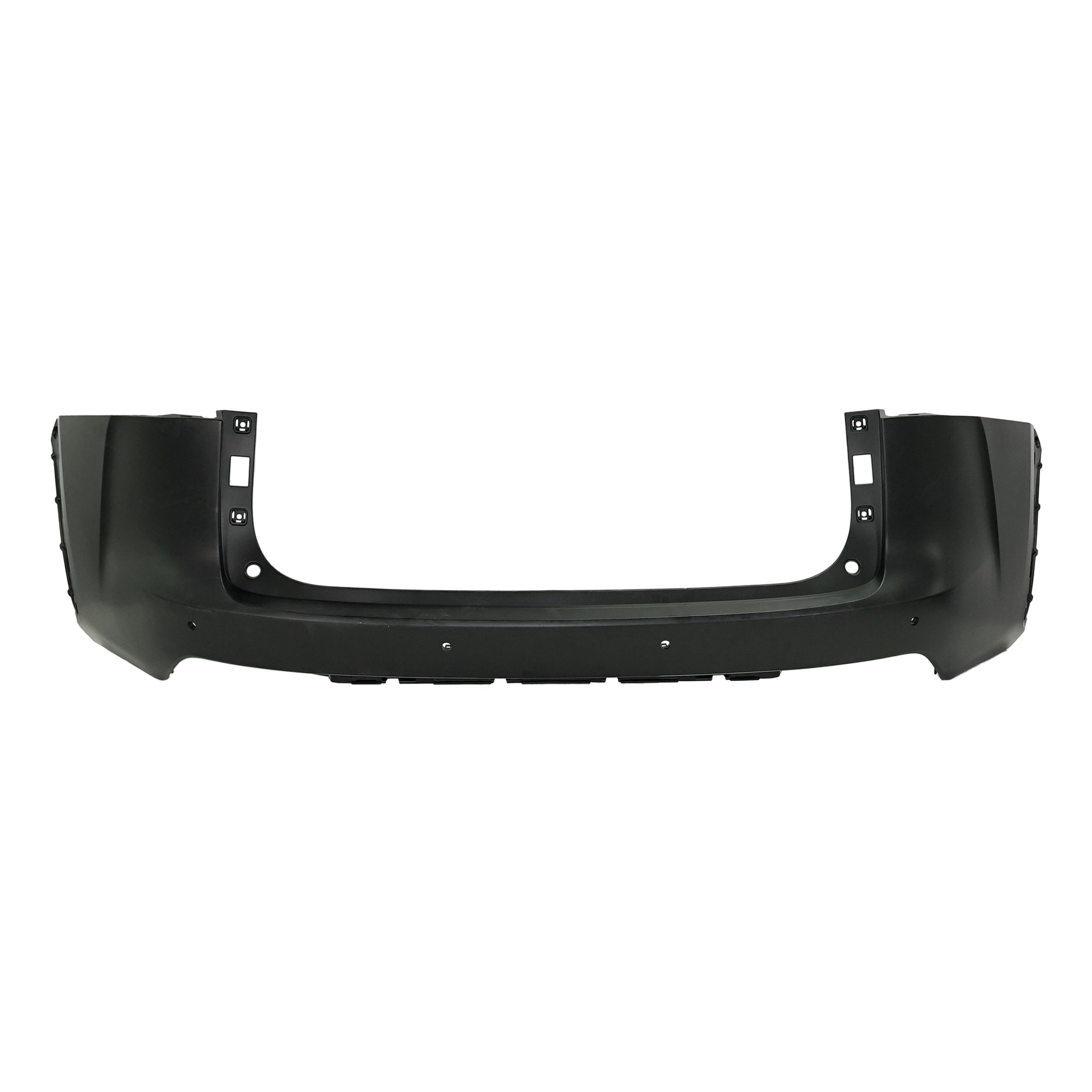 AM NX300-18-21 REAR BUMPER COVER Lower Textured SKU RL76010021 Partslink LX1115102 OEM 5216978030