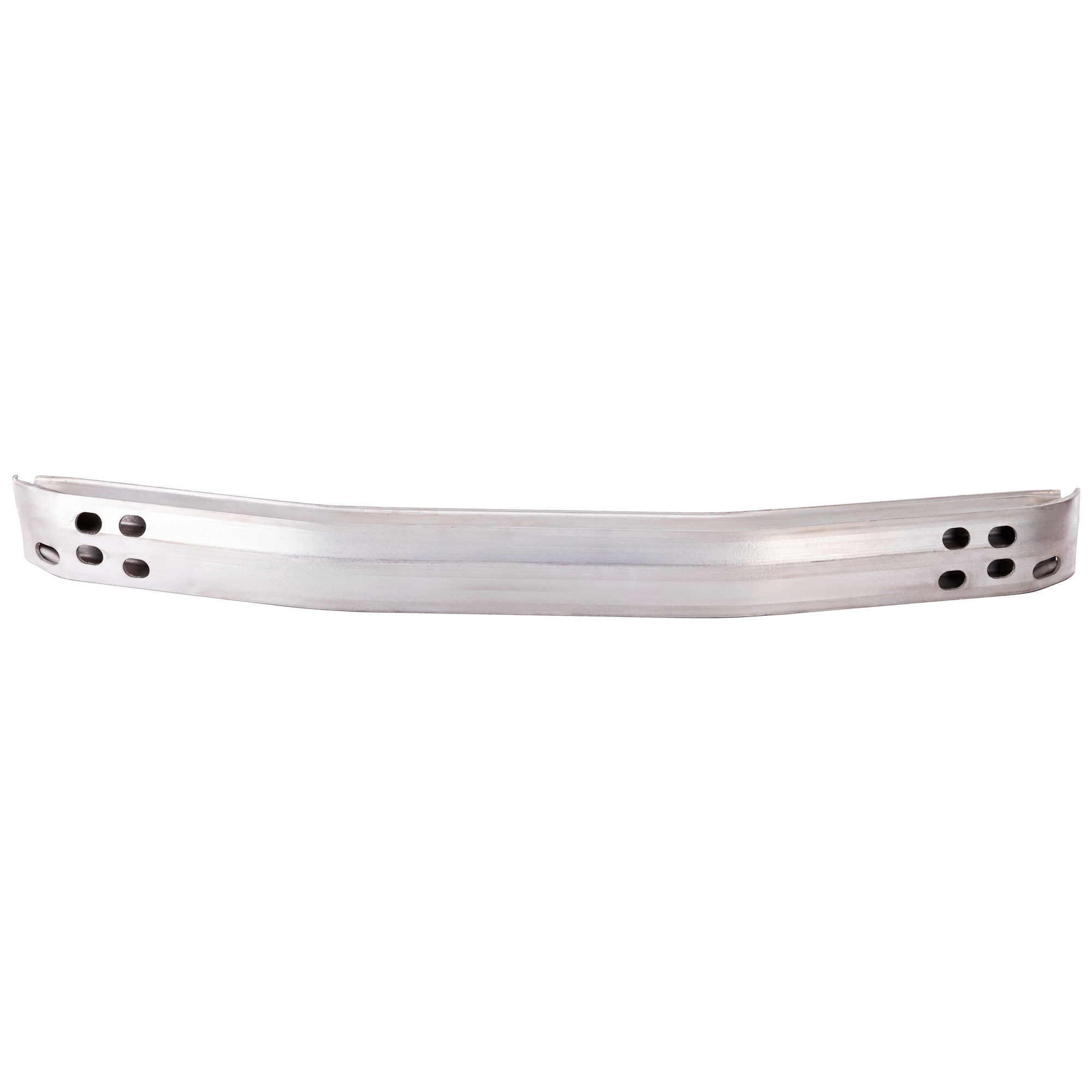 AM NX200T NX300 NX300H 15-21 REAR REINFORCEMENT Aluminum CAPA SKU RL76210003Q Partslink LX1106137C OEM 5217178010