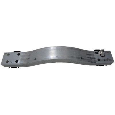 AM UX200-19-22 UX250H 19-23 REAR REINFORCEMENT Aluminum CAPA SKU RL76210008Q Partslink LX1106138C OEM 5202376050