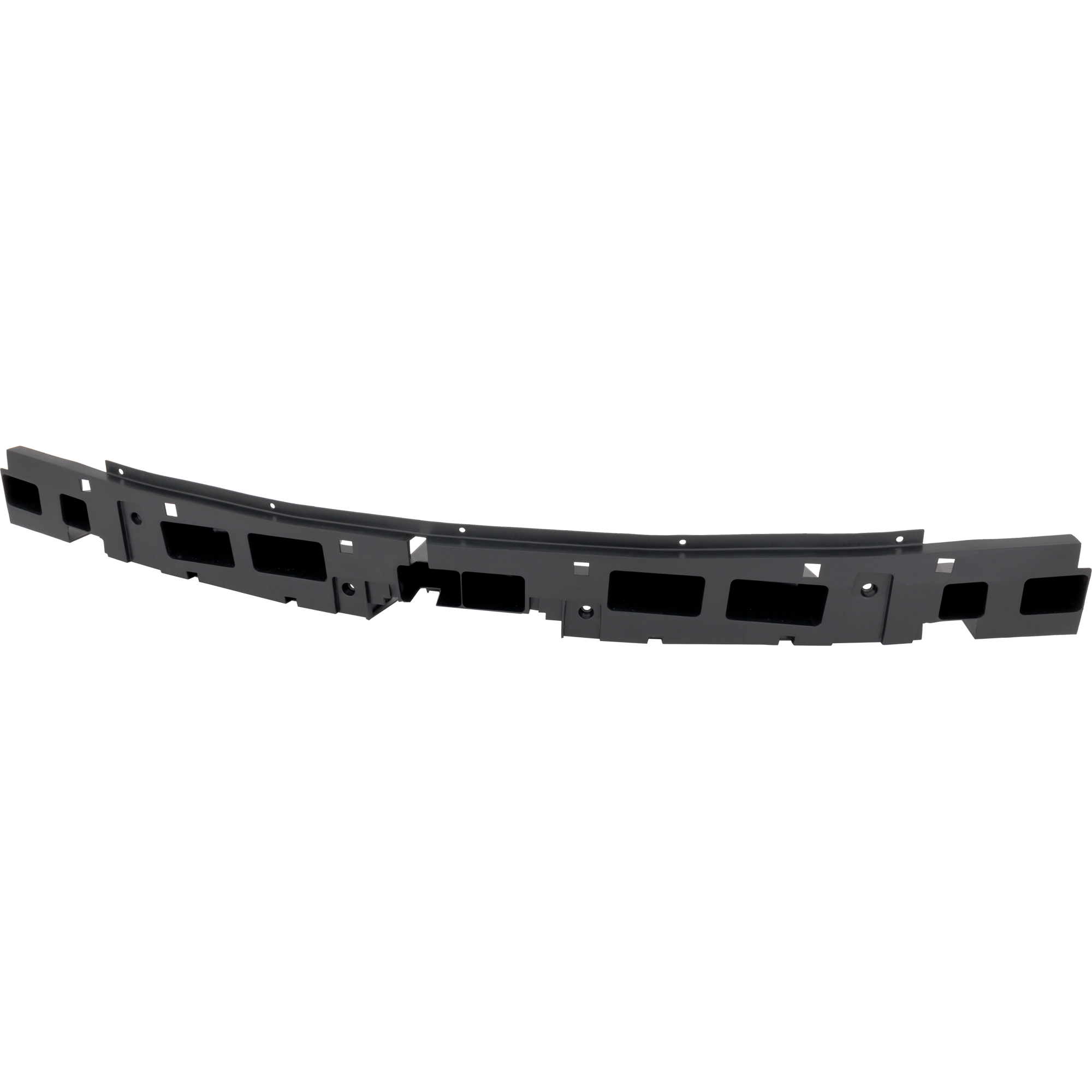 AM NAVIGATOR 05-06 REAR BUMPER SUPPORT Plastic From 11-30-04 SKU RL76220005 Partslink FO1170145 OEM 5L7Z17E855AA