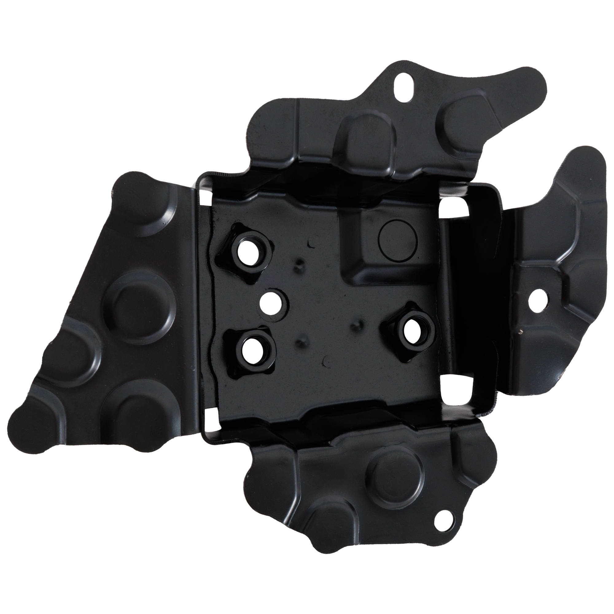 AM ES350 ES300h 19-24 REAR REINFORCEMENT RH Steel Japan North America Built Vehicle SKU RL76230001 Partslink LX1167102 OEM 5830306080