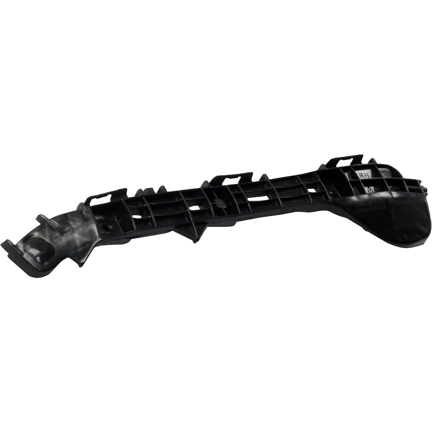 AM CT200H 11-17 REAR BUMPER BRACKET RH SKU RL76270003 Partslink LX1143110 OEM 5257576010