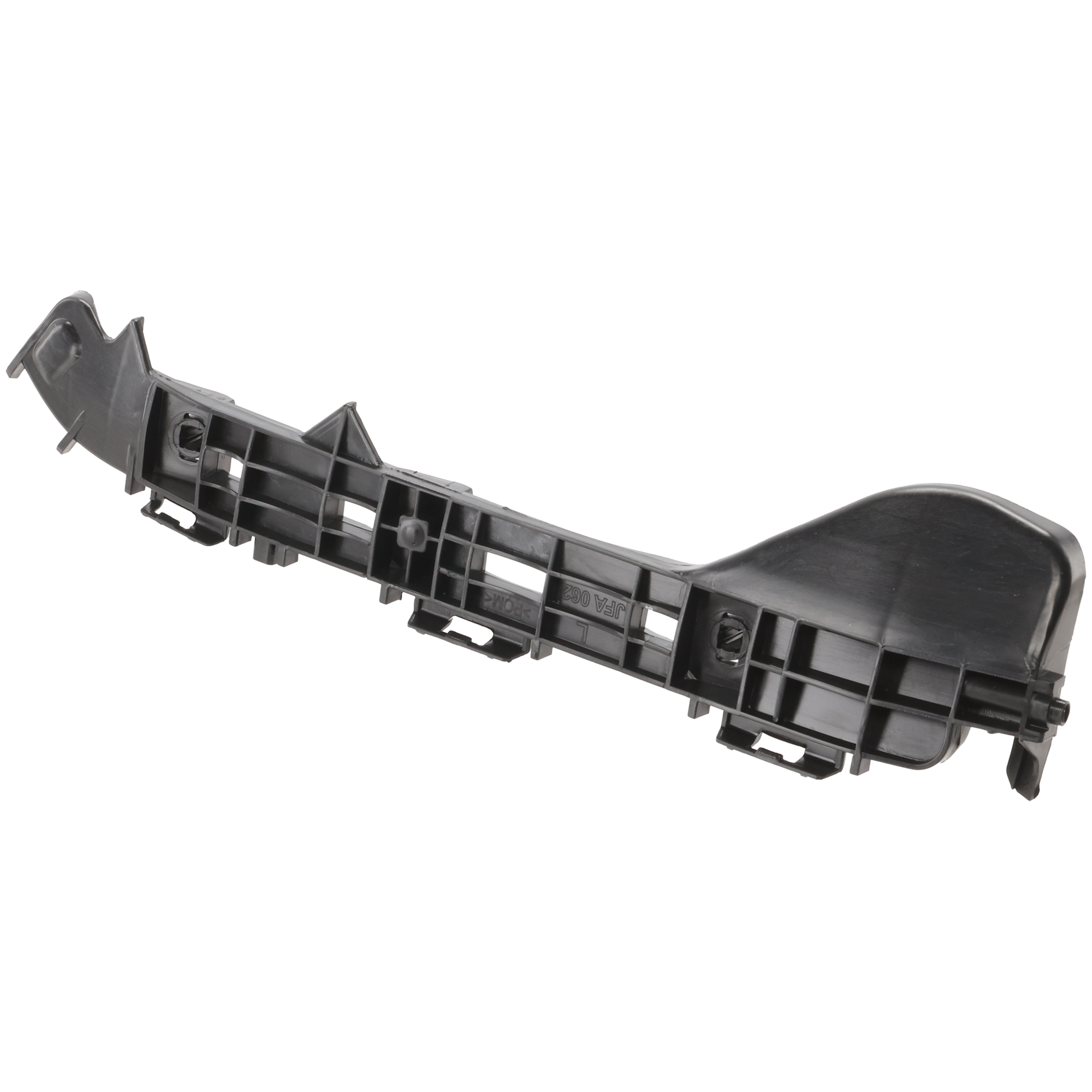 AM CT200H 11-17 REAR BUMPER BRACKET LH SKU RL76270004 Partslink LX1142110 OEM 5257676010