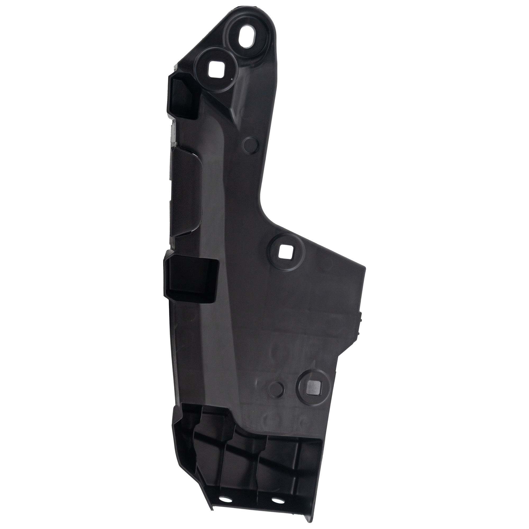 AM ES350 ES300H 19-24 REAR BUMPER BRACKET RH Side Bumper Seal 19-20 Japan North America Built Vehicle SKU RL76270015 Partslink LX1183102 OEM 5215506040