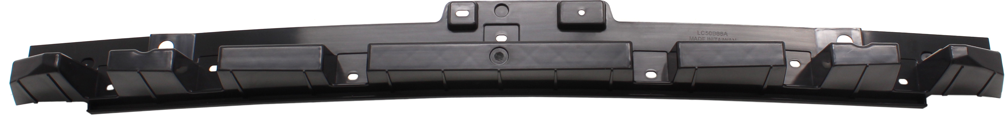 AM MKX 16-18 REAR BUMPER BRACKET Center SKU RL76320001 Partslink FO1140106 OEM FA1Z17754A
