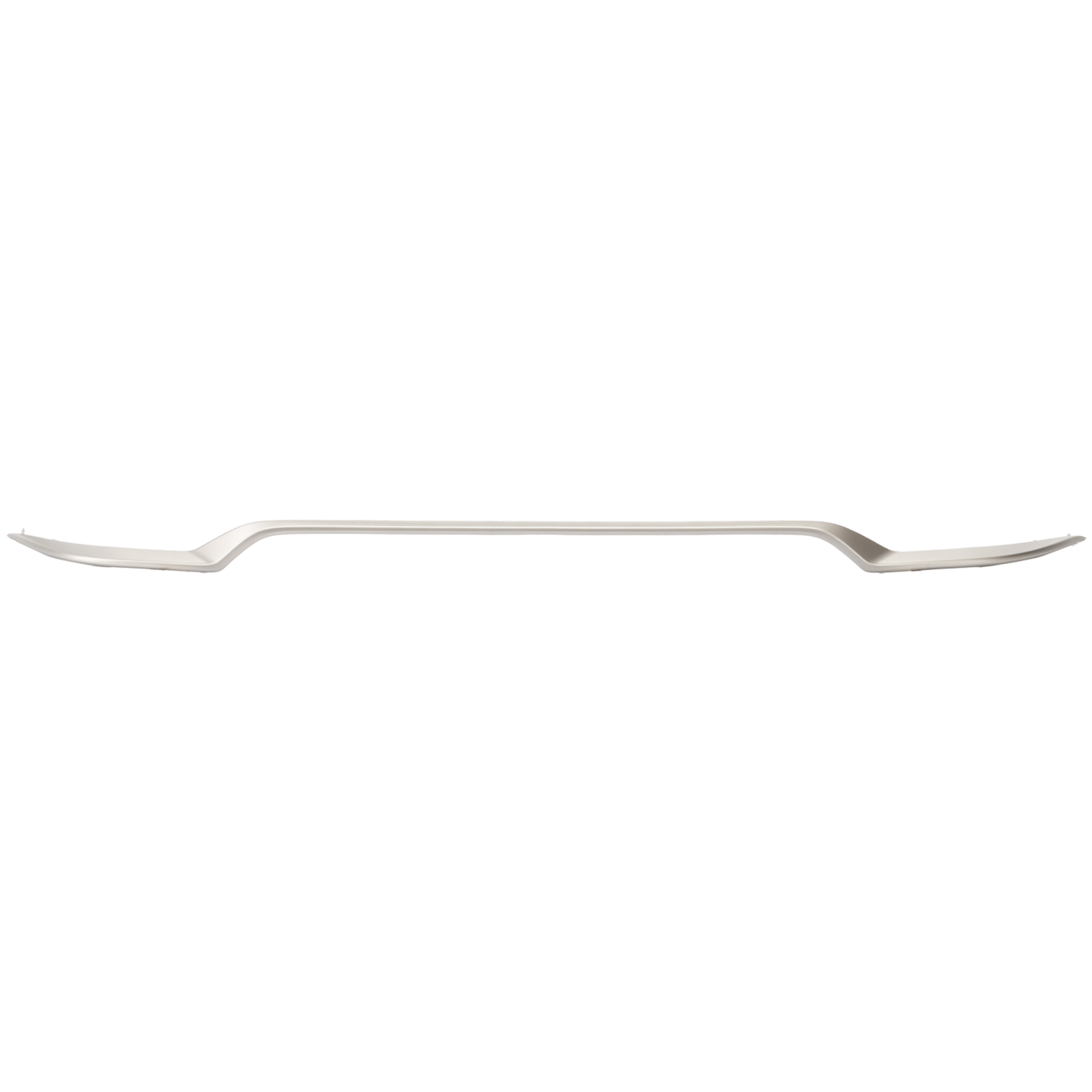AM NX250-350-22-24 REAR BUMPER MOLDING Lower Primed w F Sport Package North America Built Vehicle SKU RL76350007 Partslink LX1144109 OEM 52751F6010