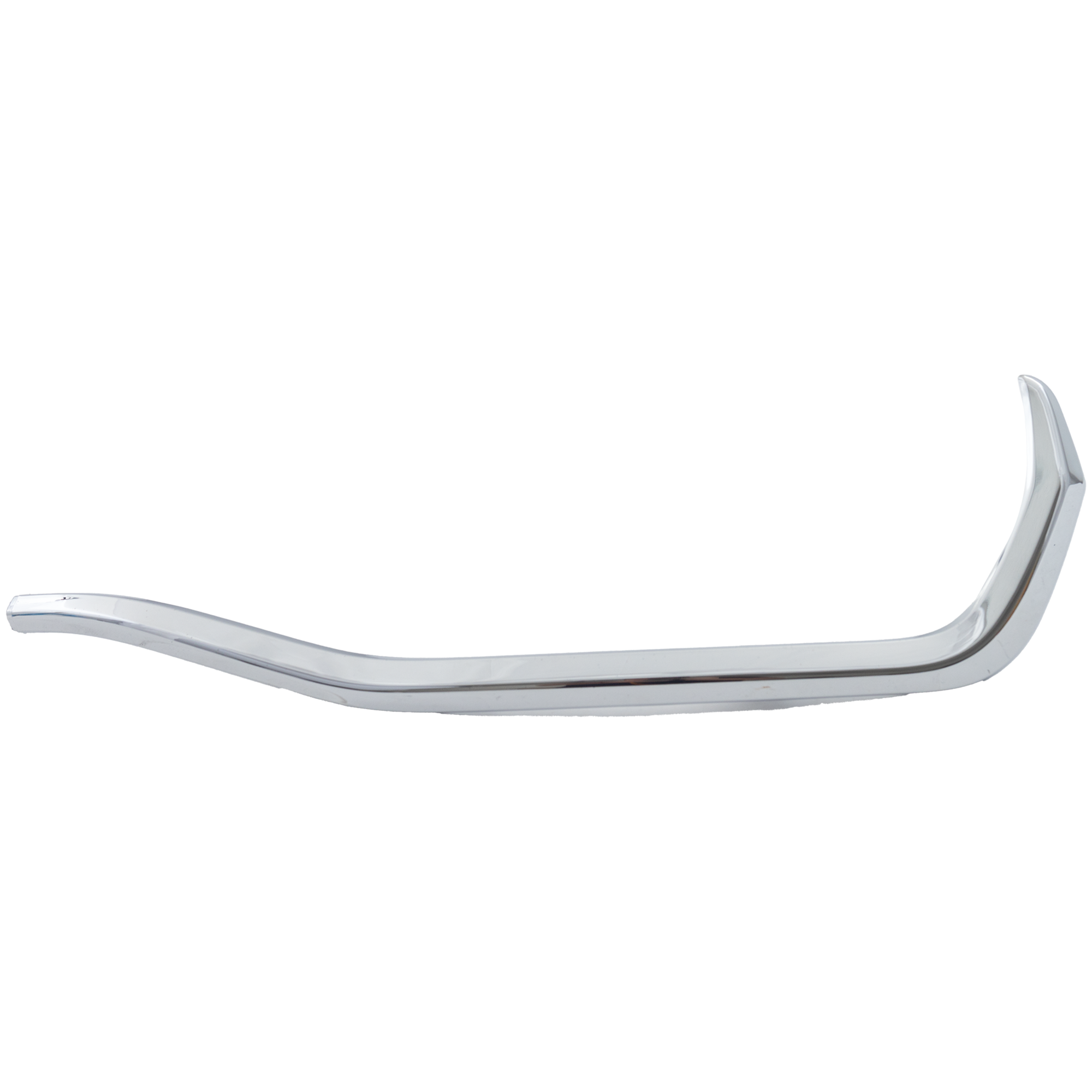 AM ES250 ES300h 19-24 REAR BUMPER MOLDING RH Outer ES250 w o F Sport Package ES300h 19-21 Japan North America Built Vehicle SKU RL76370003 Partslink LX1147101 OEM 5215233010
