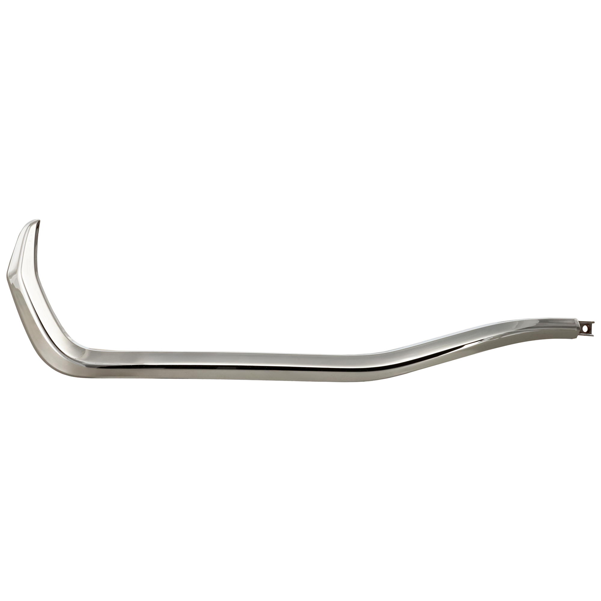 AM ES250 ES300h 19-24 REAR BUMPER MOLDING LH Outer ES250 w o F Sport Package ES300h 19-21 Japan North America Built Vehicle SKU RL76370004 Partslink LX1146101 OEM 5215333010