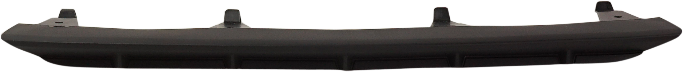 AM NX300-18-21 REAR LOWER VALANCE Cover Extension Textured w o F Sport Package SKU RL76430006 Partslink LX1195109 OEM 5215278010