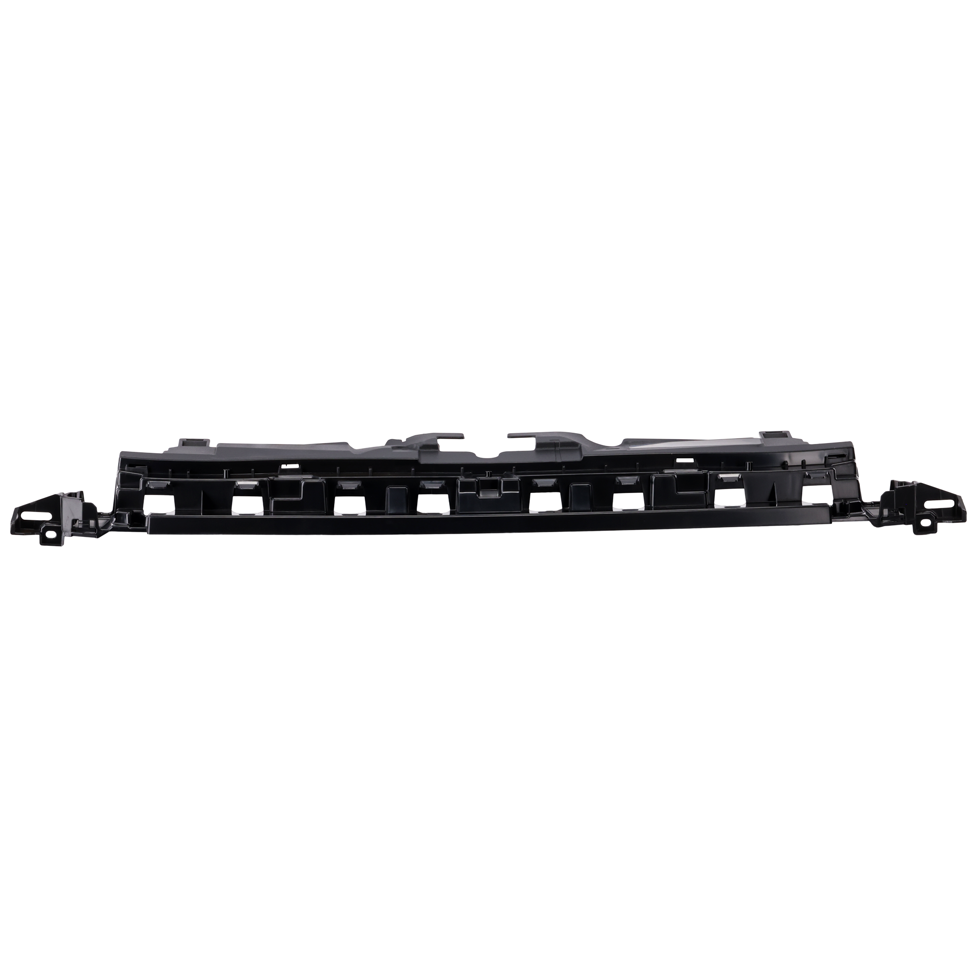 AM NX300-18-21 REAR LOWER VALANCE Cover Extension Textured w F Sport Package CAPA SKU RL76430007Q Partslink LX1195111C OEM 5215278020