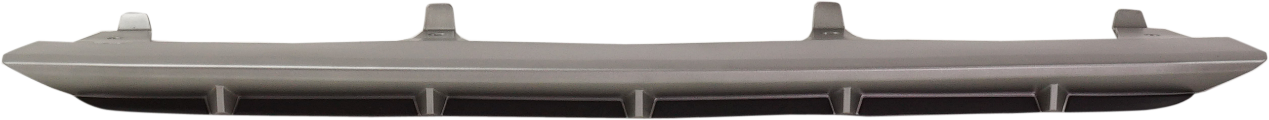 AM NX300-18-21 REAR LOWER VALANCE Cover Extension Textured w F Sport Package SKU RL76430007 Partslink LX1195111 OEM 5215278020