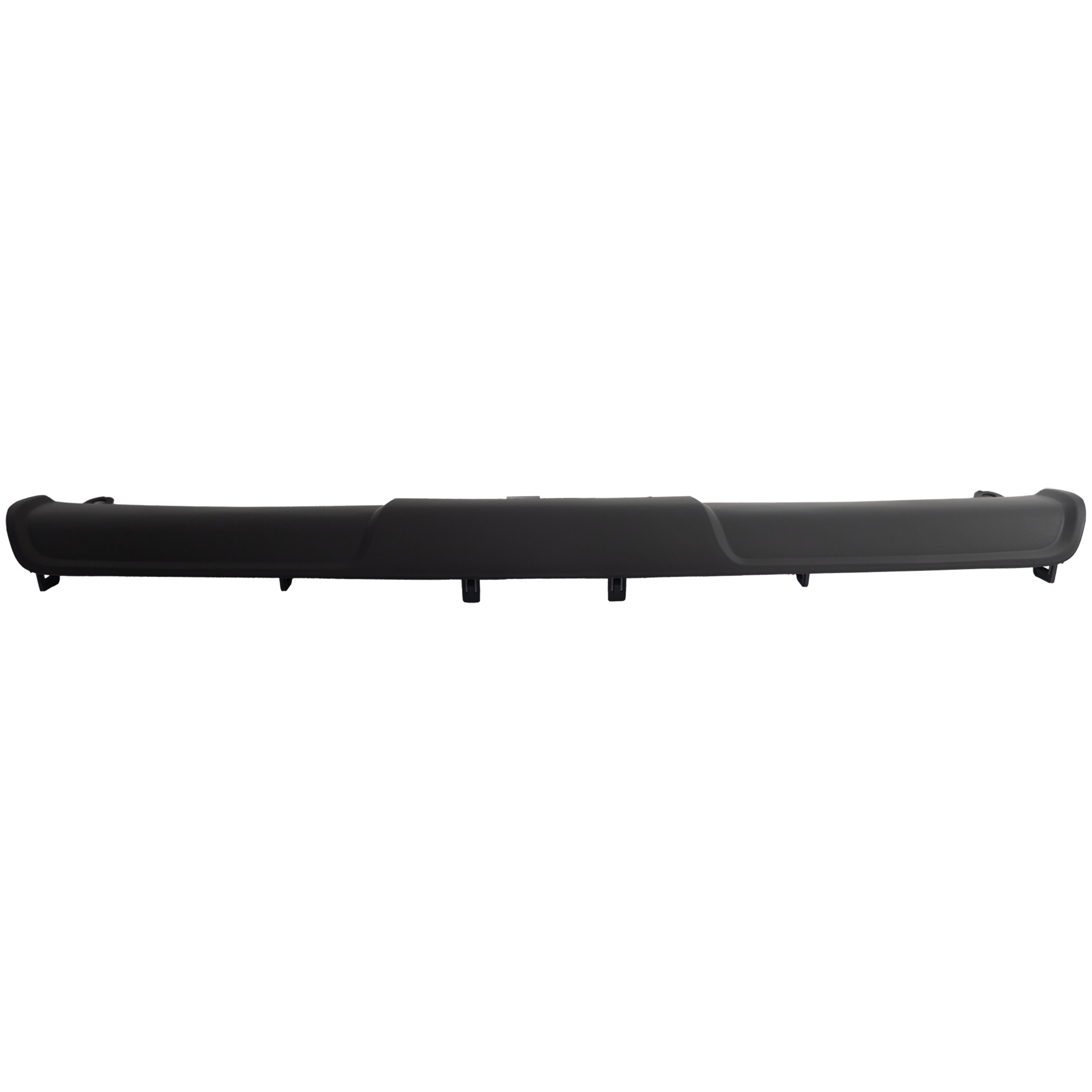 AM GX460-14-23 REAR LOWER VALANCE Lower Cover Primed w o Towing Hitch SKU RL76430010 Partslink LX1195115 OEM 5216960160