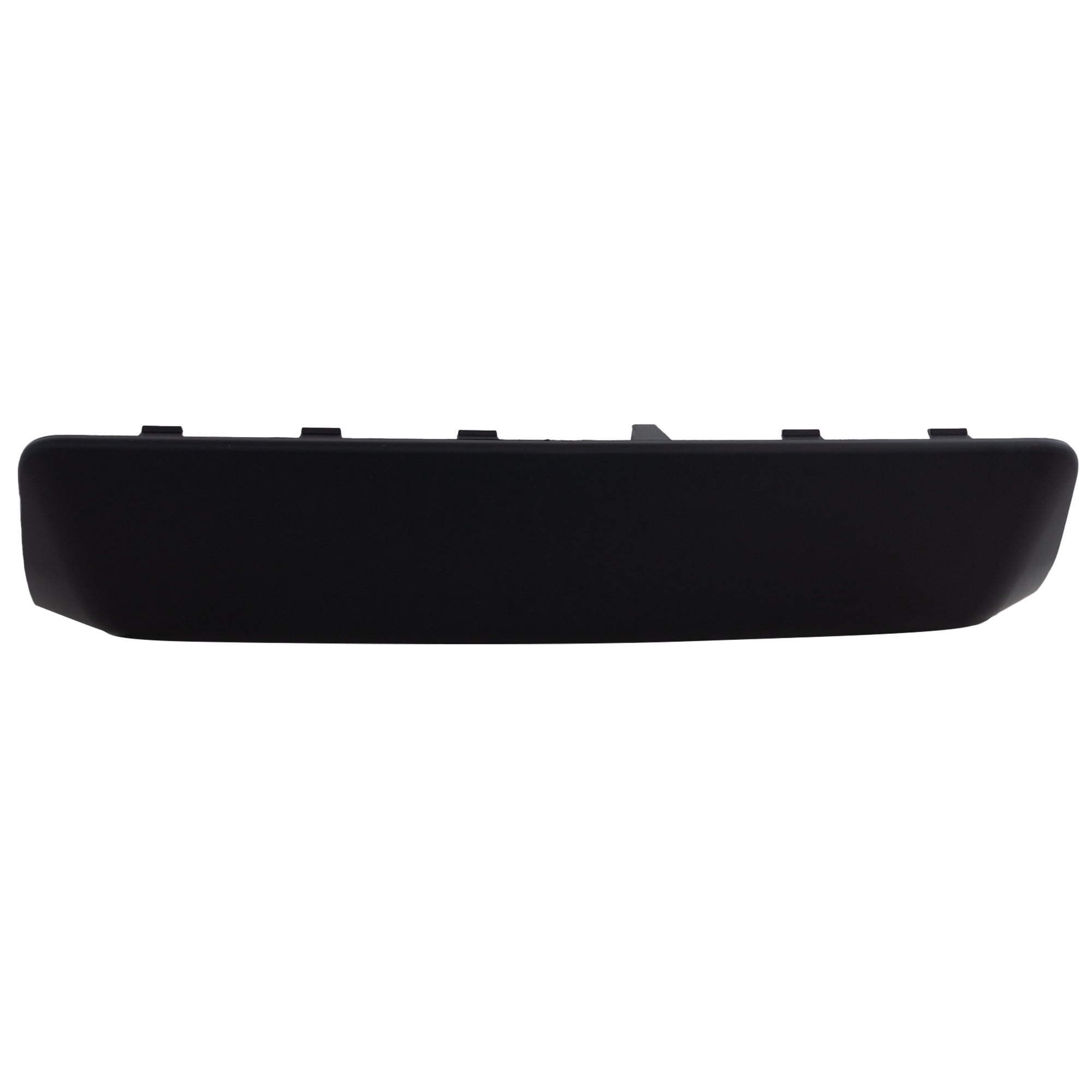 AM NAVIGATOR 18-21 REAR BUMPER TOW HOOK COVER Primed SKU RL76690001 Partslink FO1129103 OEM JL7Z17F000APTM