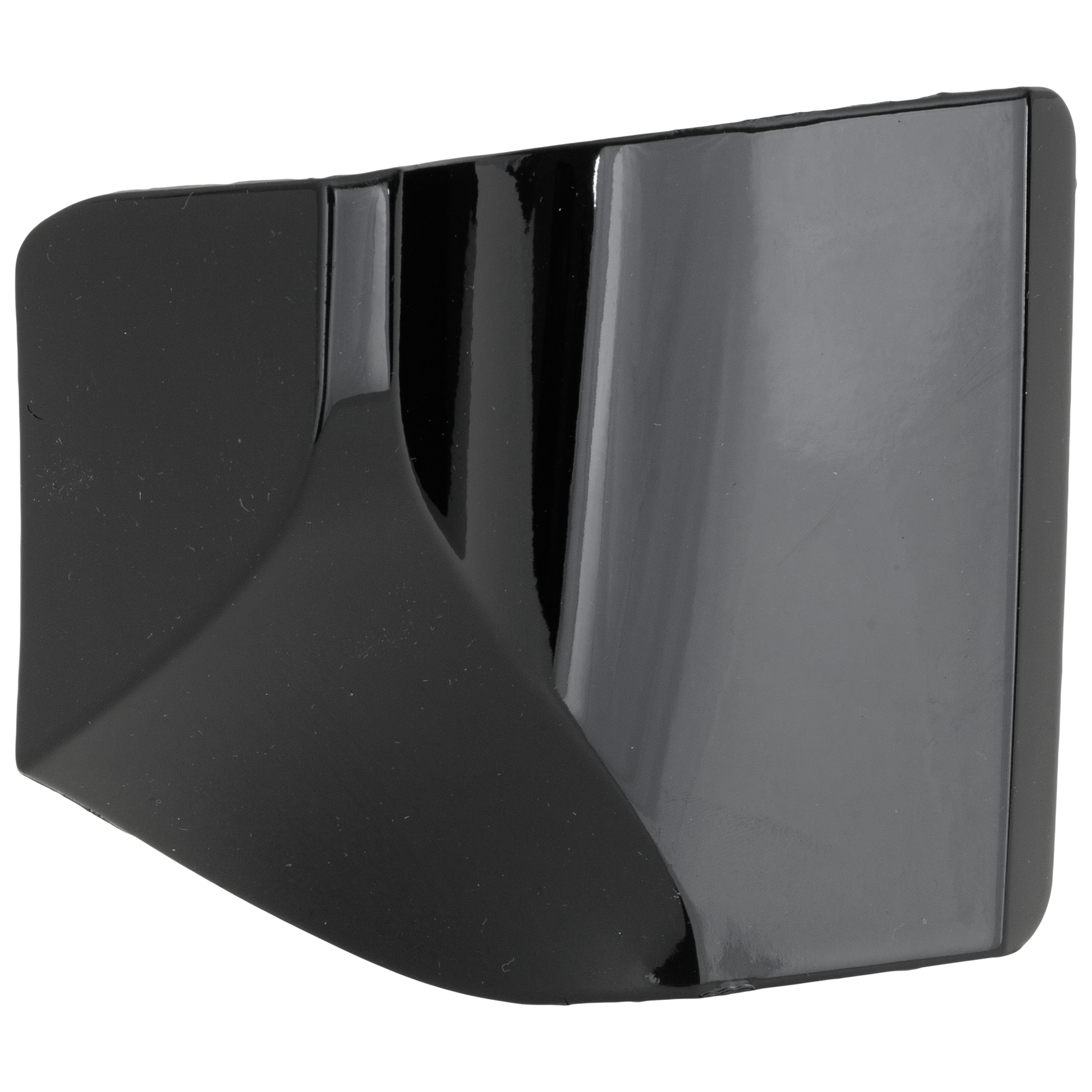 AM IS300 IS350-21-25 REAR HITCH COVER Primed IS300 w F Sport Package SKU RL76690002 Partslink LX1129109 OEM 5216153110
