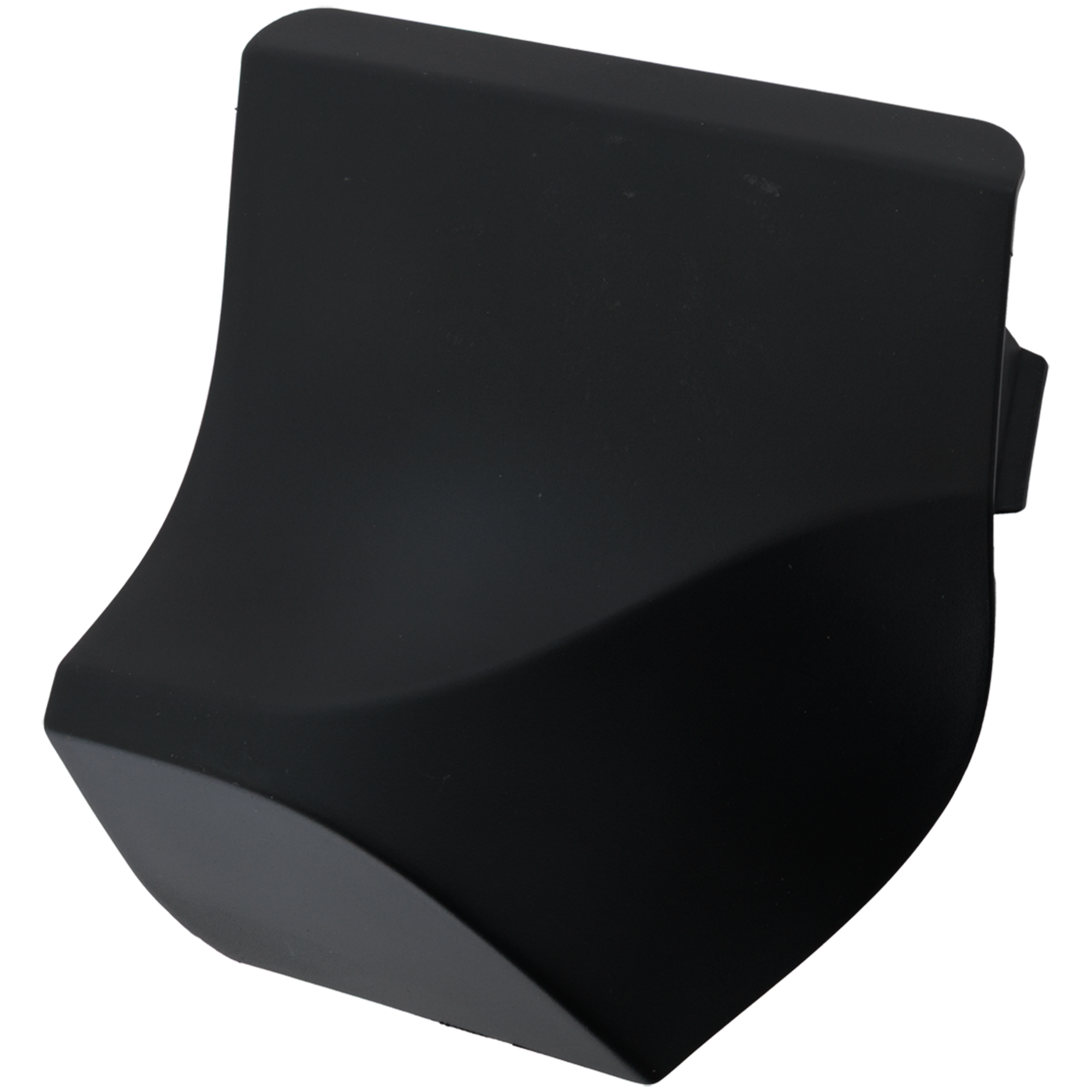 AM IS300 IS350-21-25 REAR HITCH COVER Textured IS300 w o F Sport Package SKU RL76690005 Partslink LX1129110 OEM 5216153100