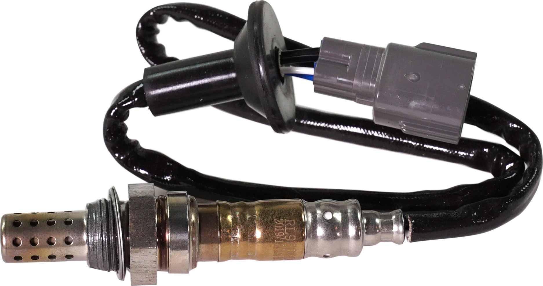 AM GS450H 07-17 IS350-06-13 OXYGEN SENSOR Downstream Heated Threaded in type SKU RL96090003 OEM 25024213