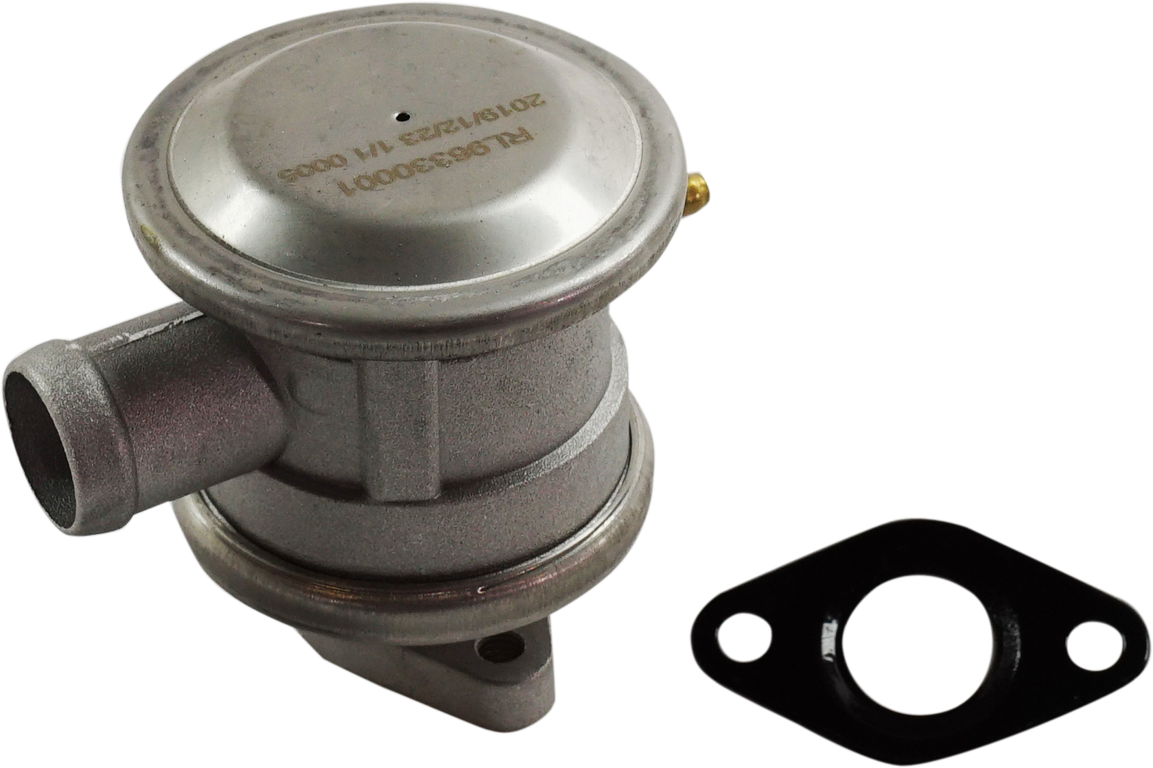 AM RANGE ROVER 94-02 AIR PUMP CONTROL VALVE SKU RL96330001 OEM WAV100380