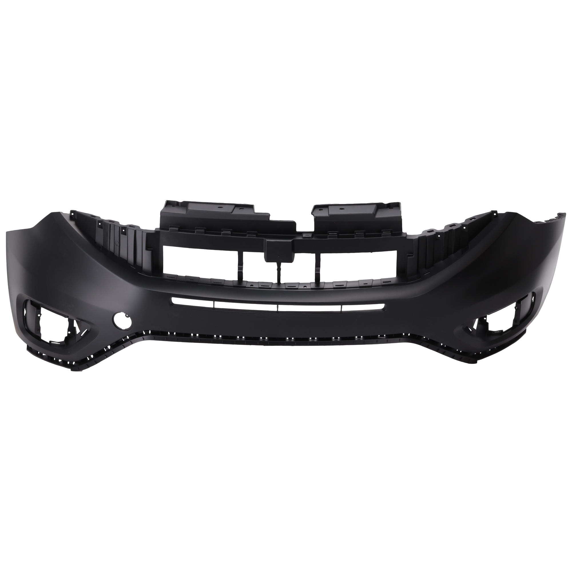 AM PROMASTER CITY 15-21 FRONT BUMPER COVER Primed SLT 15-22 Tradesman SLT Models SKU RM01030020P Partslink CH1000A30 OEM 5YH04TZZAA