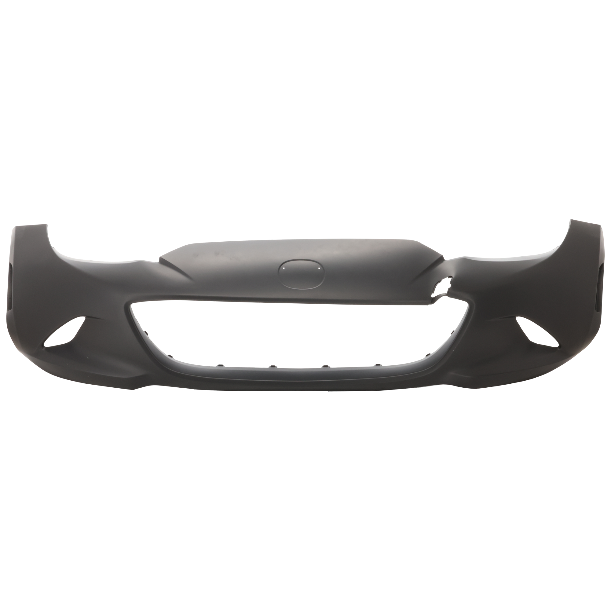 AM MX 5 MIATA 16-23 FRONT BUMPER COVER Primed SKU RM01030032P Partslink MA1000243 OEM N2Y15003XBB