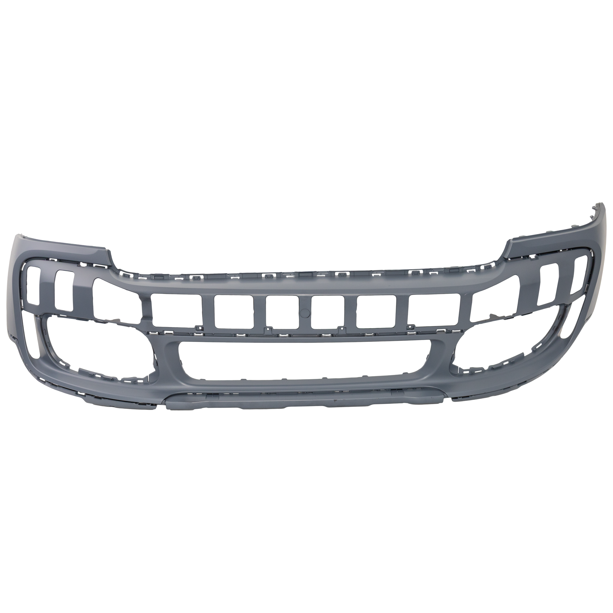 AM COOPER COUNTRYMAN 17-20 FRONT BUMPER COVER Primed w Off Road Pkg w o JCW Pkg SKU RM01030050P Partslink MC1000123 OEM 51117478626