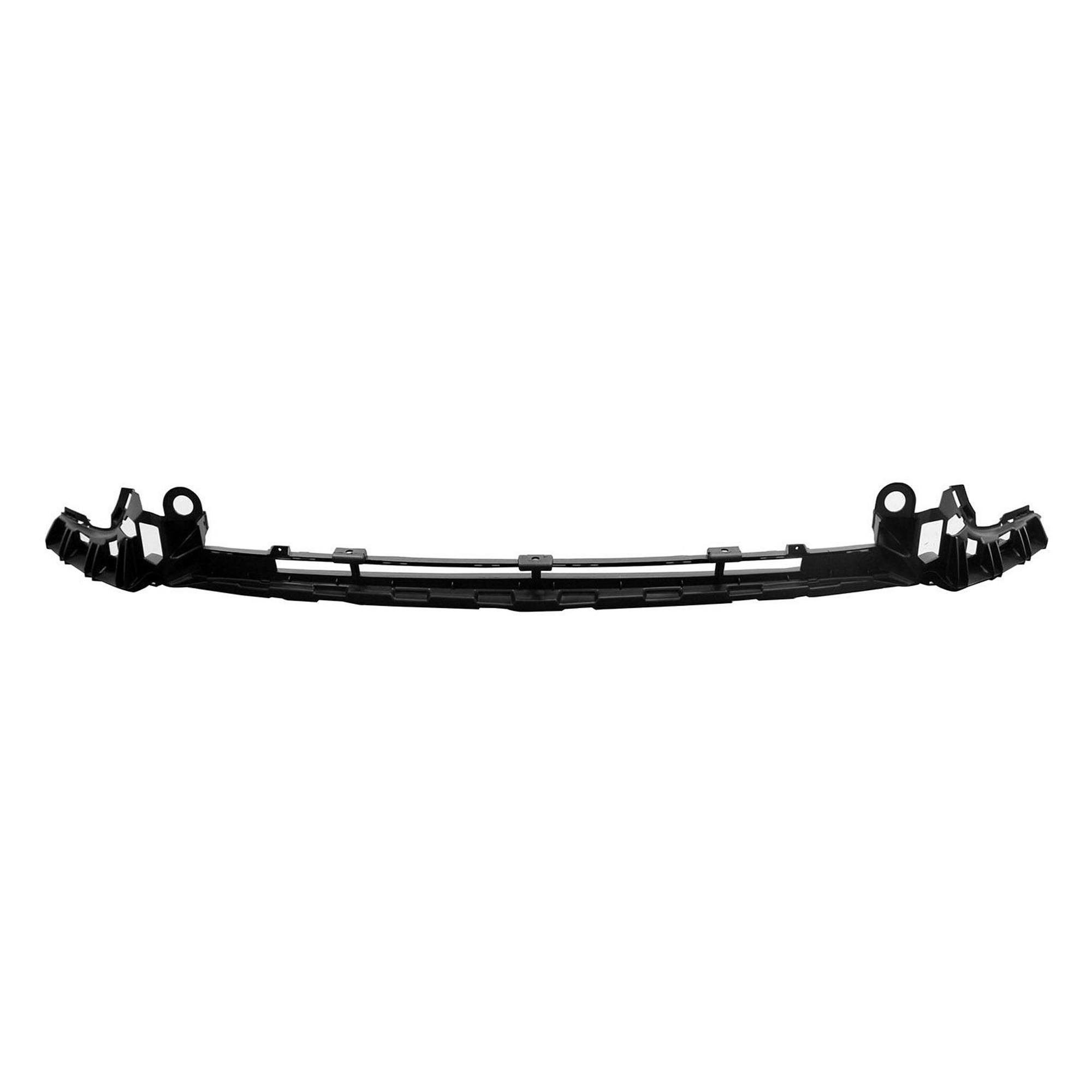 AM E CLASS 17-20 FRONT BUMPER COVER Lower Primed w o Luxury Package SKU RM01030170P Partslink MB1041114 OEM 2138852500