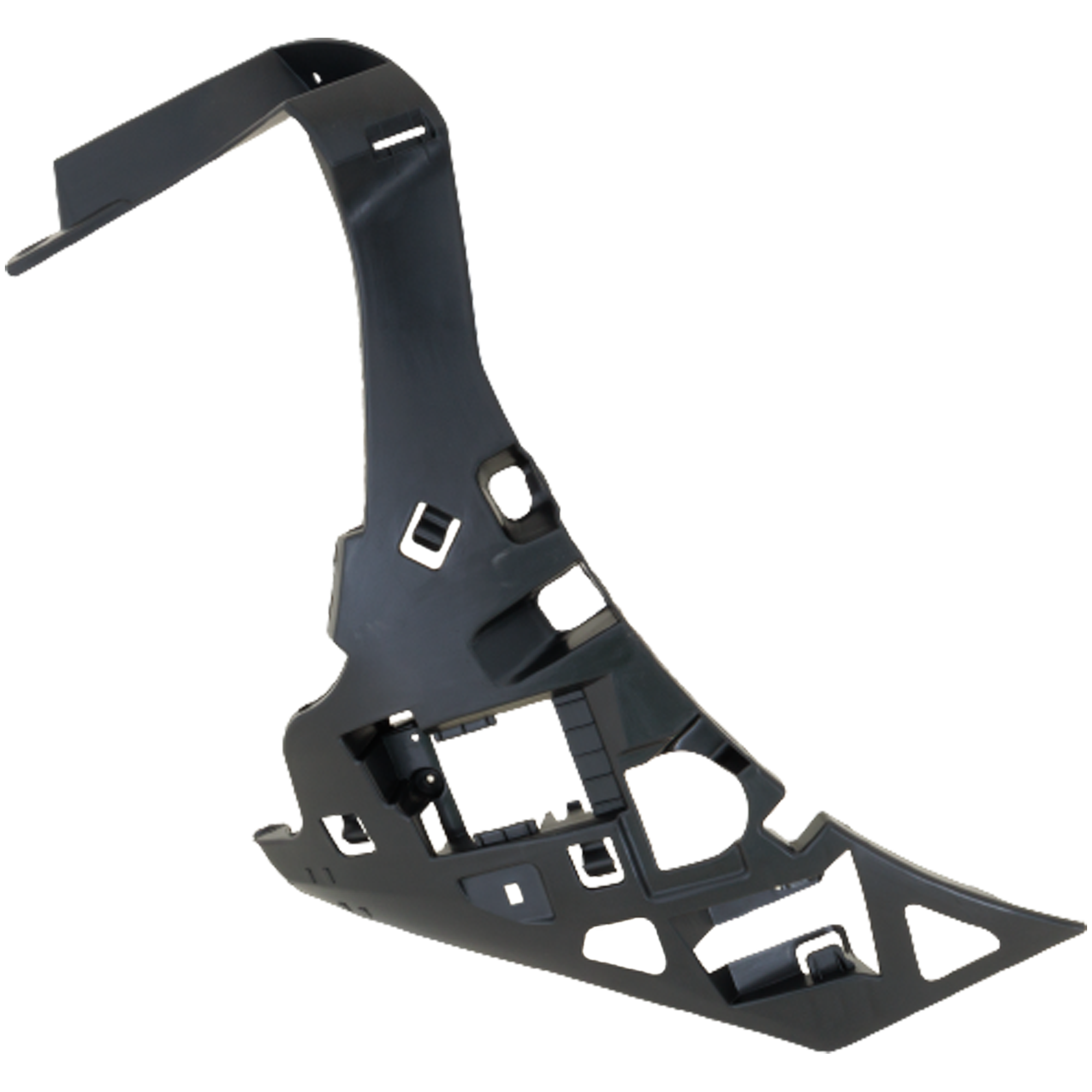 AM S CLASS 15-17 FRONT BUMPER COVER RH Outer Sedan SKU RM01030171P Partslink MB1043109 OEM 2228852265