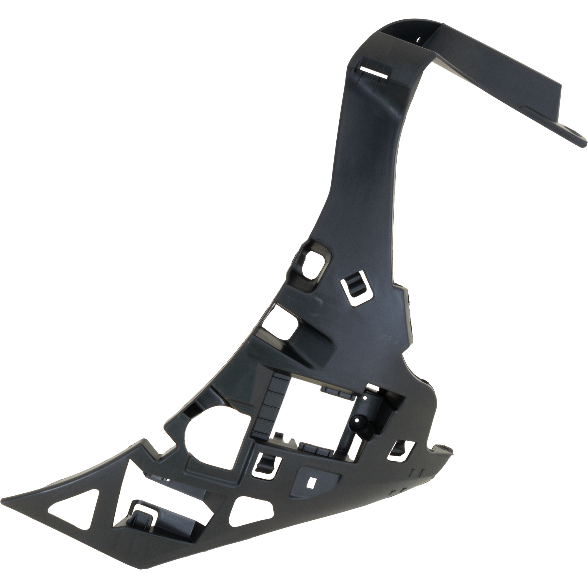 AM S CLASS 15-17 FRONT BUMPER COVER LH Outer Sedan SKU RM01030172P Partslink MB1042109 OEM 2228852165