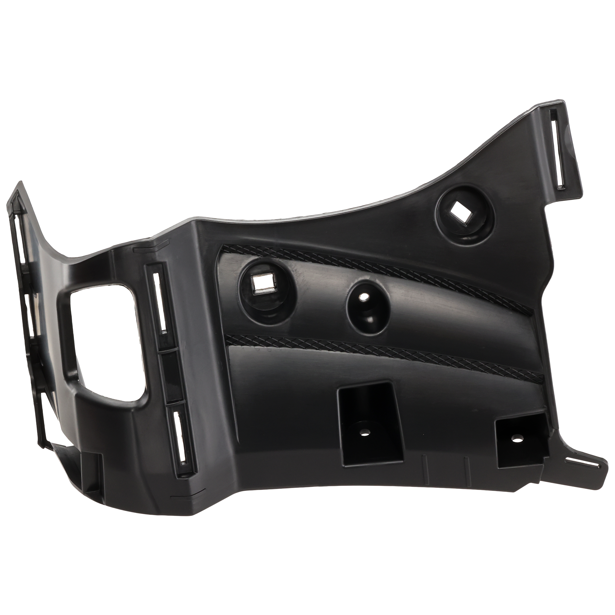 AM S63 AMG 11-13 S65 AMG 12-13 FRONT BUMPER COVER LH Side Cover Primed SKU RM01030176P Partslink MB1088103 OEM 2218852523