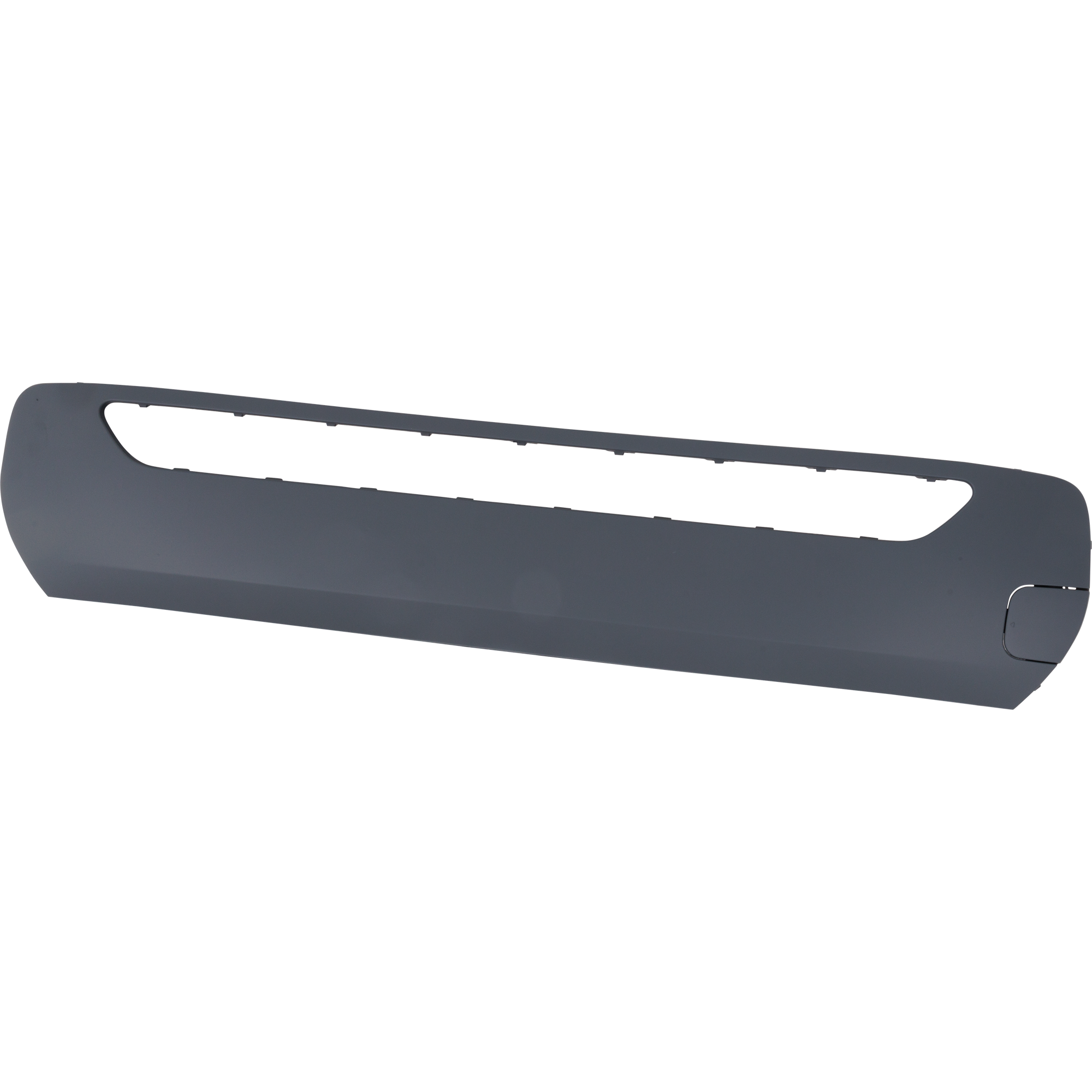 AM COOPER 22-24 FRONT BUMPER COVER Center Primed Base w o John Cooper Works Package SE Models SKU RM01030178P Partslink MC1044106 OEM 51115A3C856