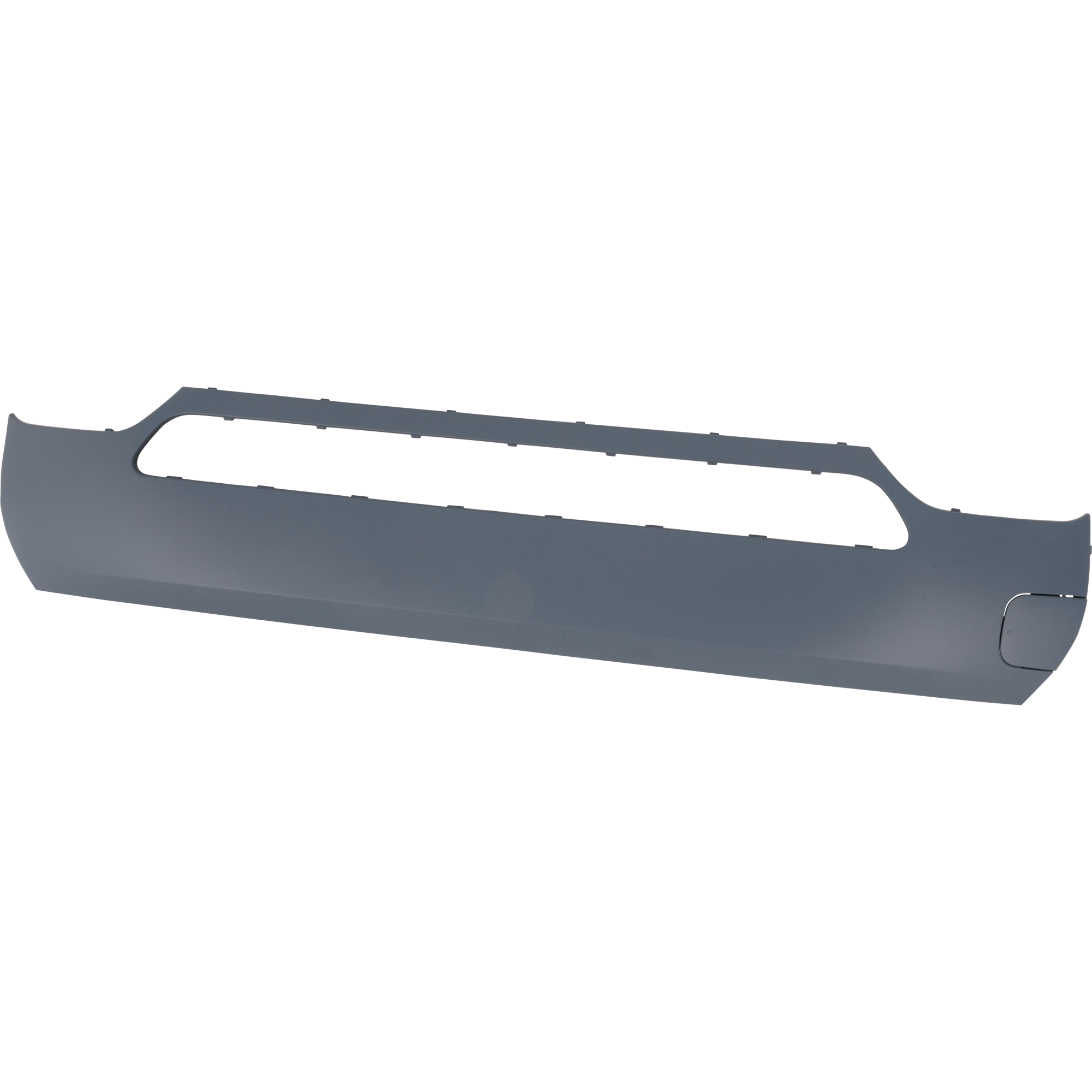 AM COOPER 22-24 FRONT BUMPER COVER Center Primed S Model w o John Cooper Works Package SKU RM01030179P Partslink MC1044107 OEM 51115A3C897