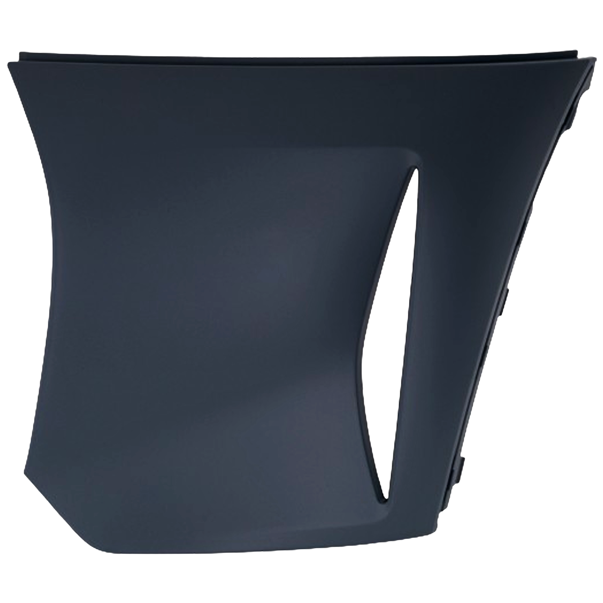 AM COOPER 22-24 FRONT BUMPER COVER LH Primed Base S w o John Cooper Works Package SE Models w o Park Assist System SKU RM01030182P Partslink MC1016100 OEM 51115A3C863