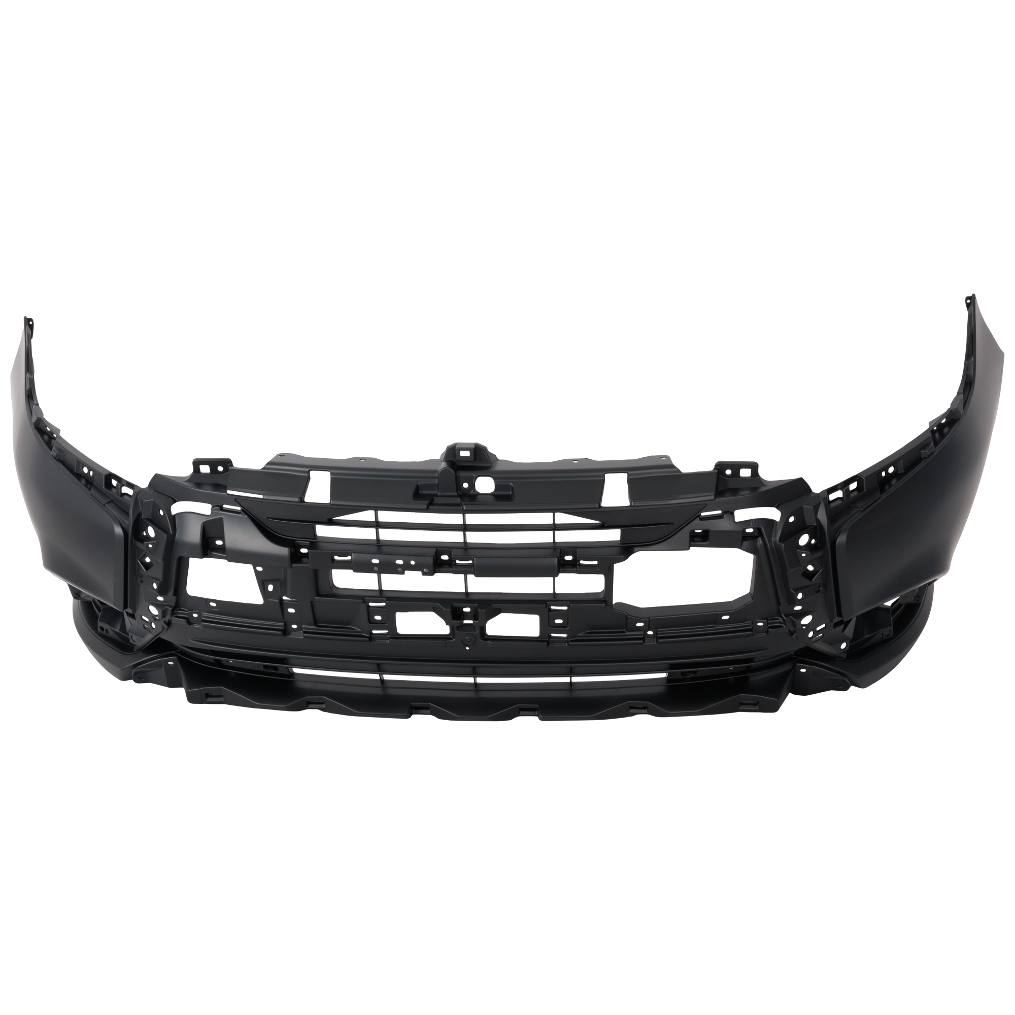 AM OUTLANDER PHEV 17-22 FRONT BUMPER COVER Primed SKU RM01030192P Partslink MI1000350 OEM 62022W720P