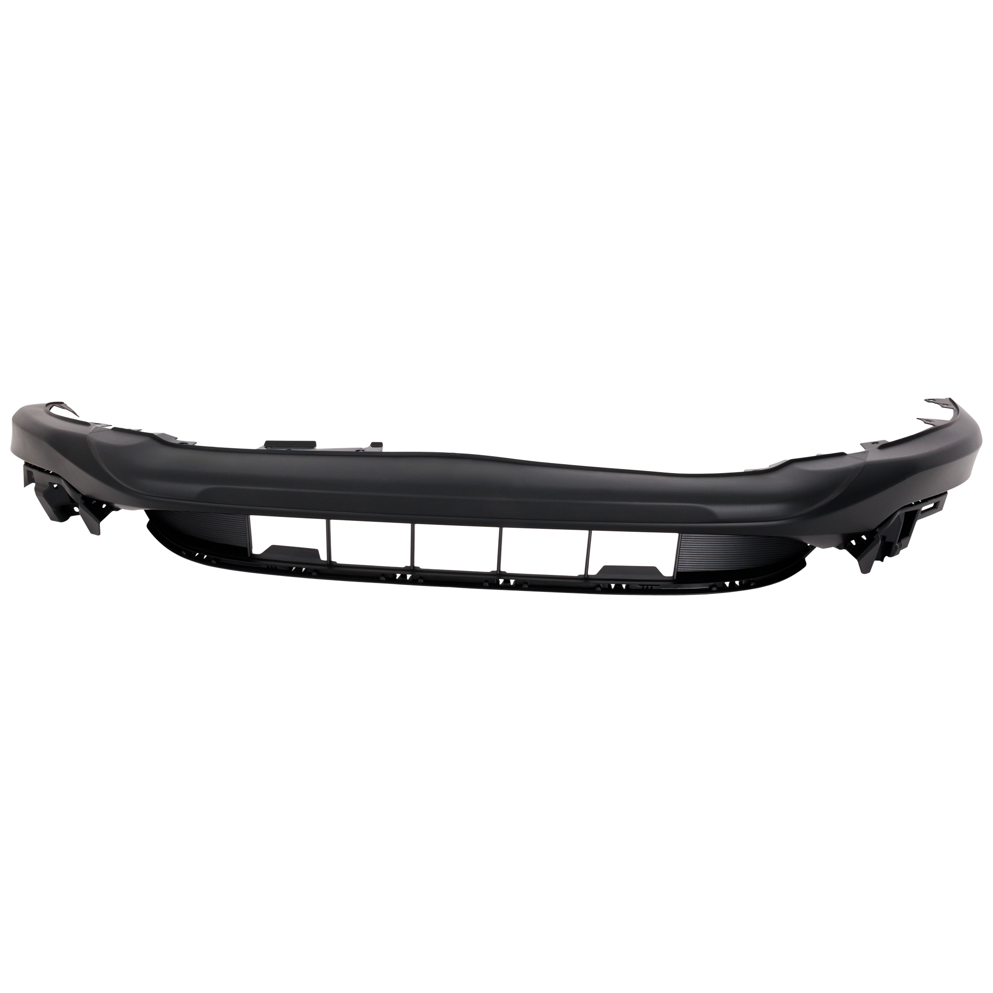 AM CX 5-22-24 FRONT BUMPER COVER Lower Primed SKU RM01030195P Partslink MA1015101 OEM KSD750032BB