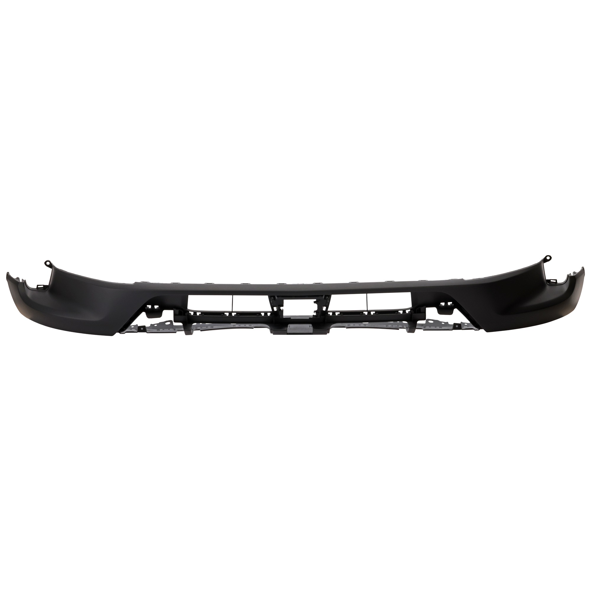 AM CX 50-23-25 FRONT BUMPER COVER Lower Textured SKU RM01030198 Partslink MA1015104 OEM VA4050032