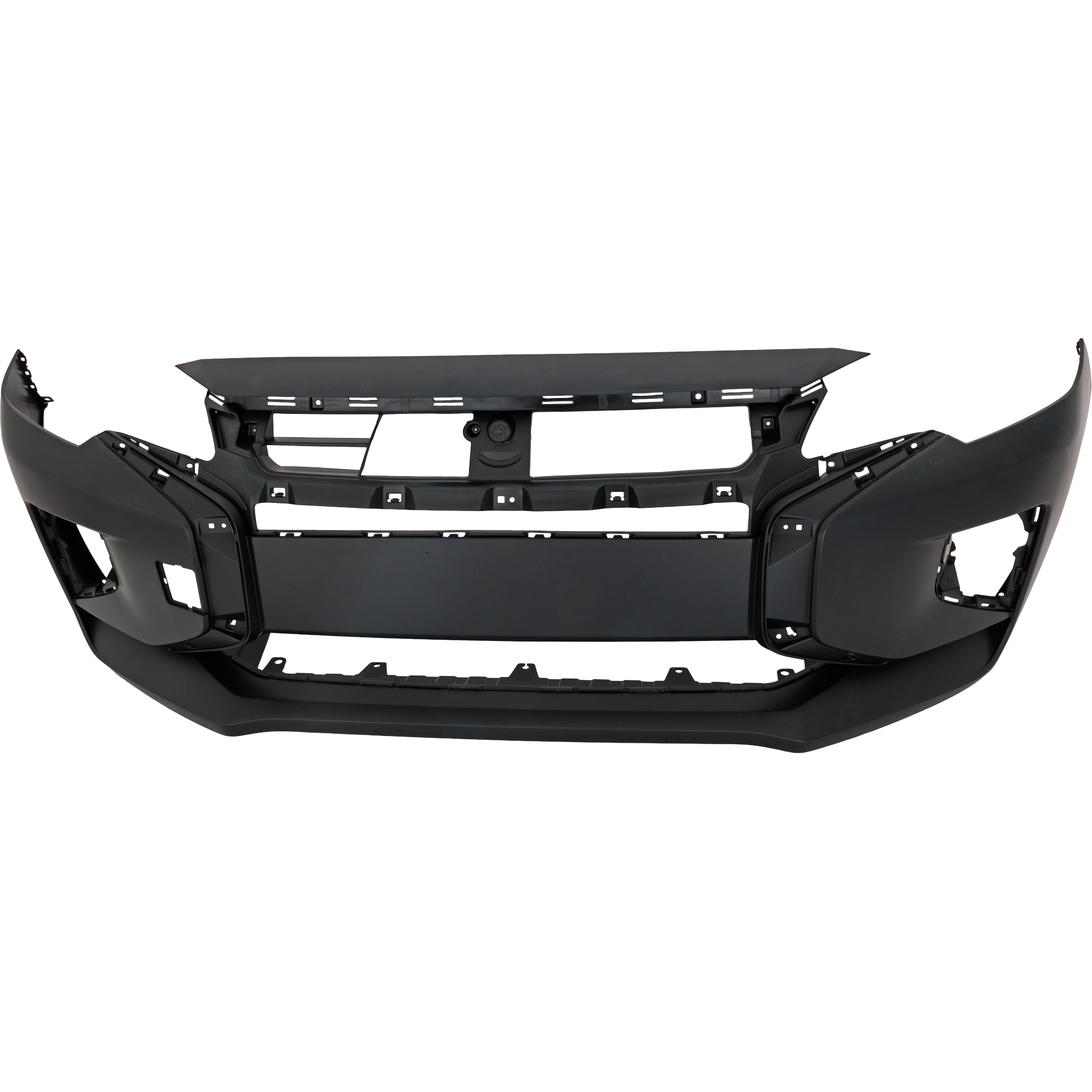 AM MIRAGE MIRAGE G4-21-24 FRONT BUMPER COVER Primed SKU RM01030200P Partslink MI1000352 OEM 6400J974