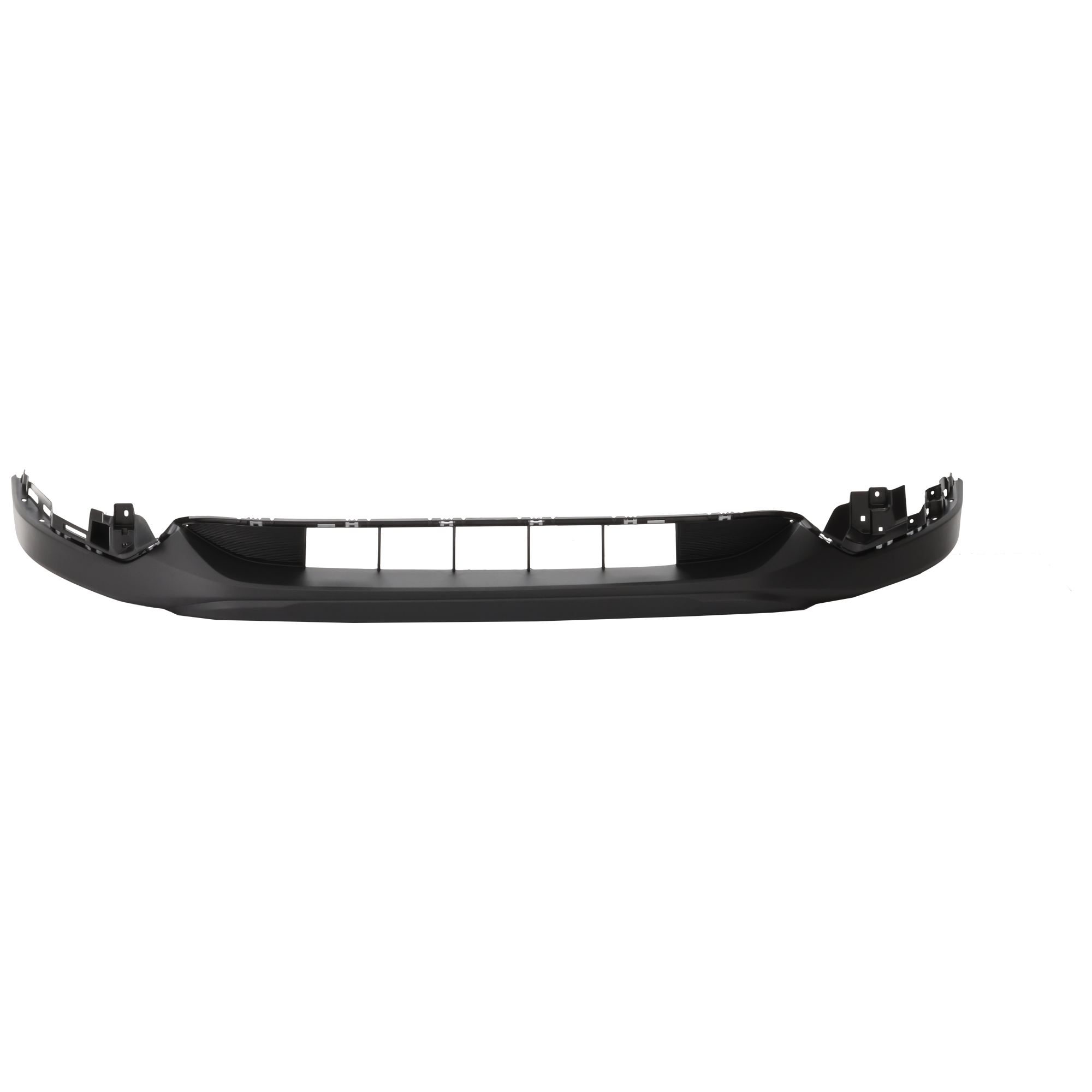 AM CX 5-22-25 FRONT BUMPER COVER Lower Textured Hiroshima Plant SKU RM01030212 Partslink MA1015100 OEM KSD450032A