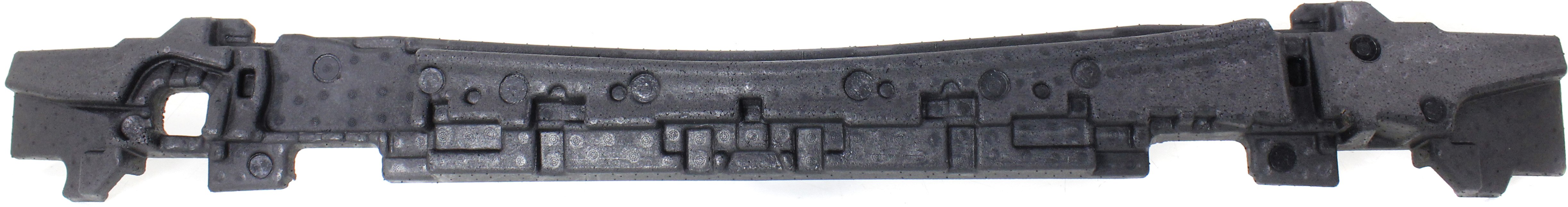 AM GLA CLASS 15-17 FRONT BUMPER ABSORBER w Sport Pkg SKU RM01170001 Partslink MB1070106 OEM 1568850437