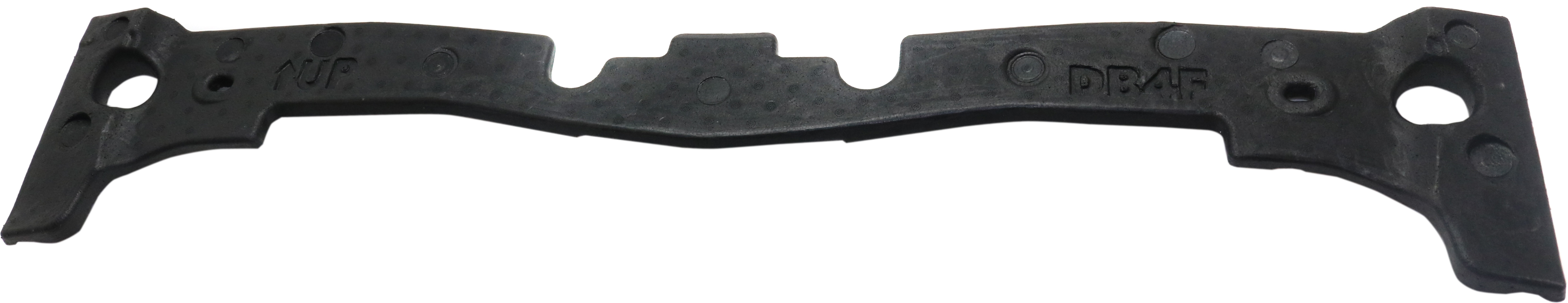AM CX 3-16-22 FRONT BUMPER ABSORBER Impact SKU RM01170002 Partslink MA1070115 OEM DB4F50111A