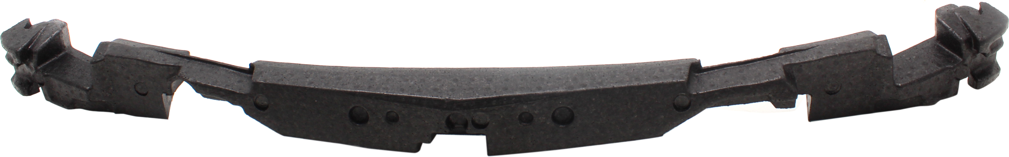 AM C CLASS 12-15 FRONT BUMPER ABSORBER w o AMG Pkg Type 1 Exc. C63 AMG Model Cpe Sdn 12-14 SKU RM01170005 Partslink MB1070111 OEM 2048853737