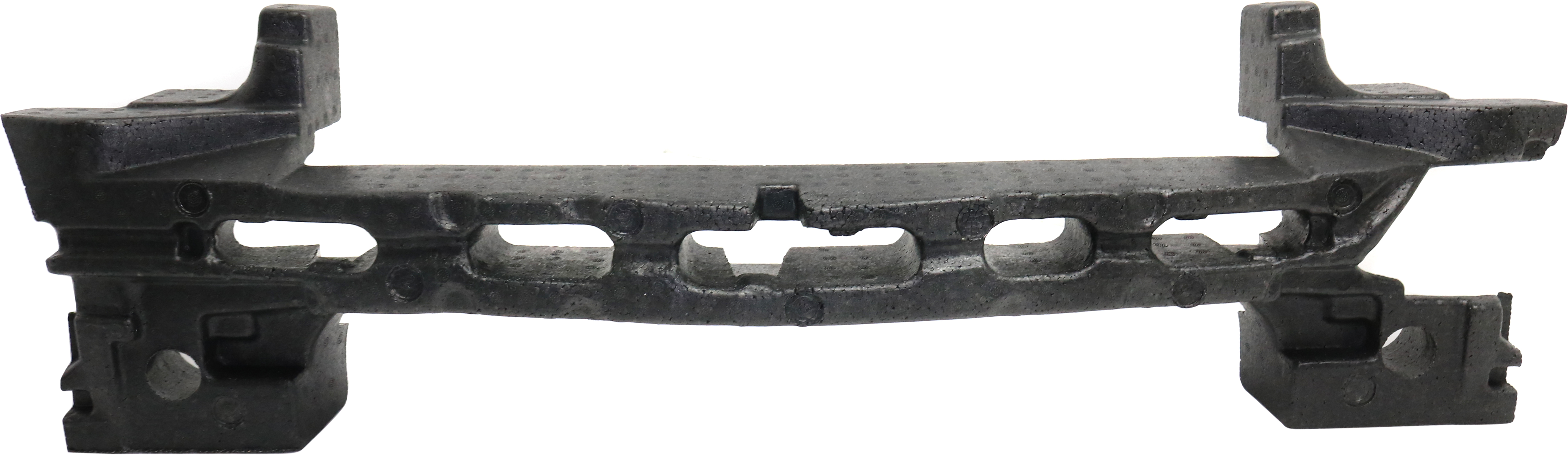 AM GL CLASS 13-16 FRONT BUMPER ABSORBER Impact w AMG Pkg SKU RM01170006 Partslink MB1070113 OEM 1668850937