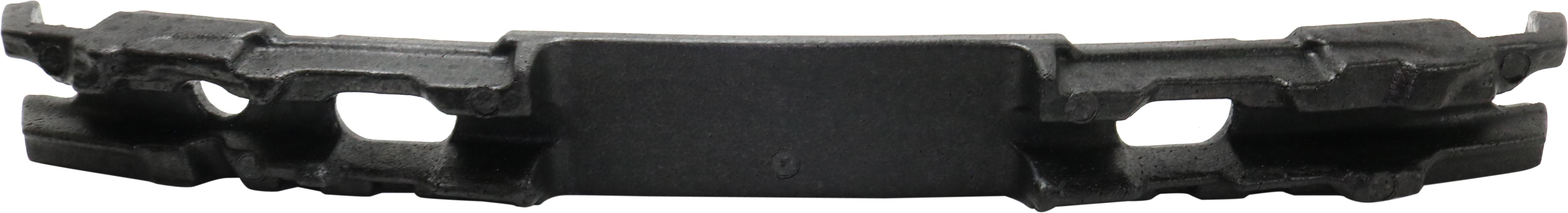AM GLK350-10-12 FRONT BUMPER ABSORBER Impact SKU RM01170007 Partslink MB1070107 OEM 2048851537