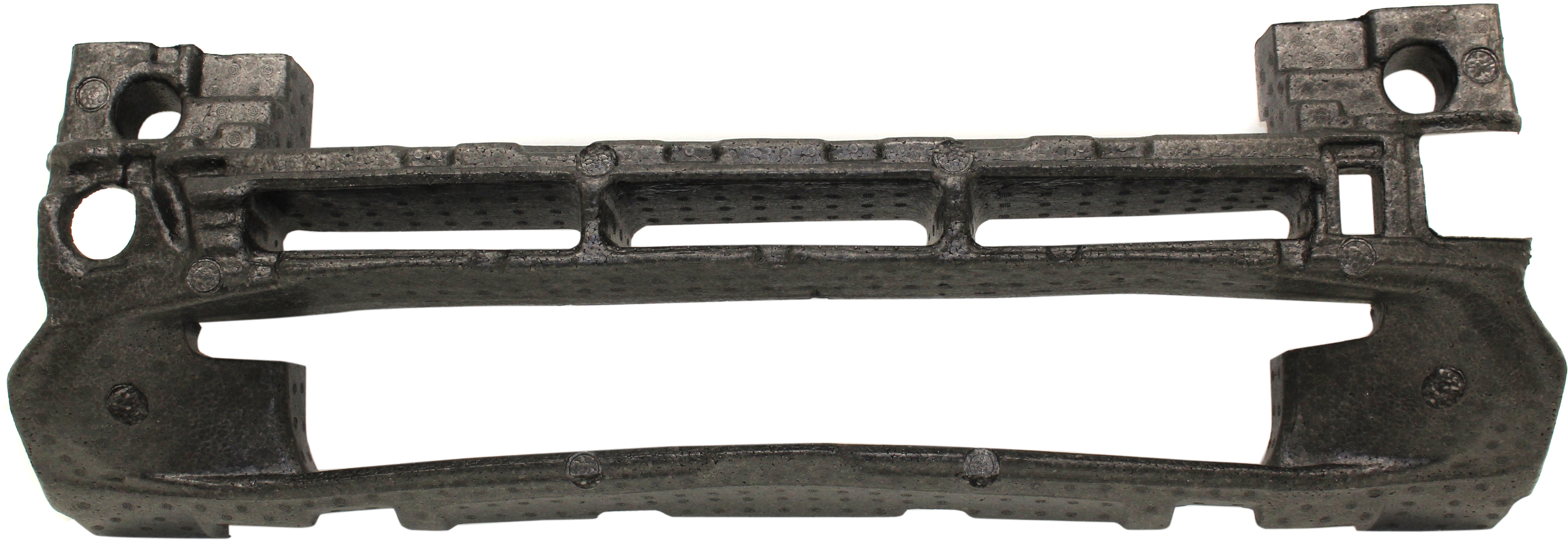 AM ML250 ML350-12-15 FRONT BUMPER ABSORBER Impact w o AMG Pkg w o Off Road Pkg SKU RM01170009 Partslink MB1070115 OEM 1668850137