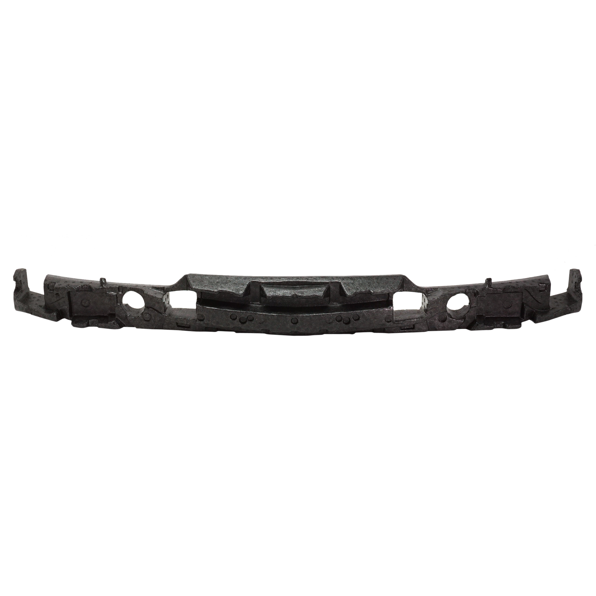 AM S CLASS 14-17 FRONT BUMPER ABSORBER w o AMG Styling Package. Sedan SKU RM01170017 Partslink MB1070124 OEM 2228850337