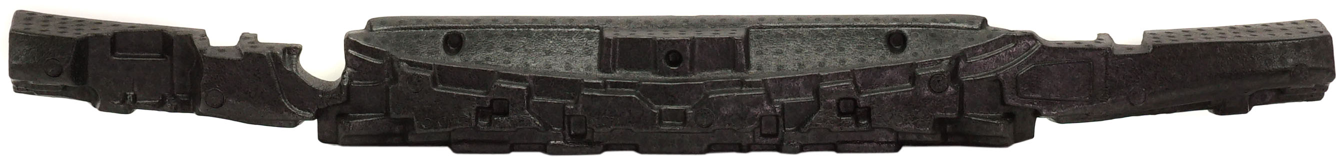AM E CLASS 17-20 FRONT BUMPER ABSORBER Bumper Cover Support Sdn Wgn 17-20 Conv Cpe 18-20 SKU RM01170018 Partslink MB1070118 OEM 2138850003