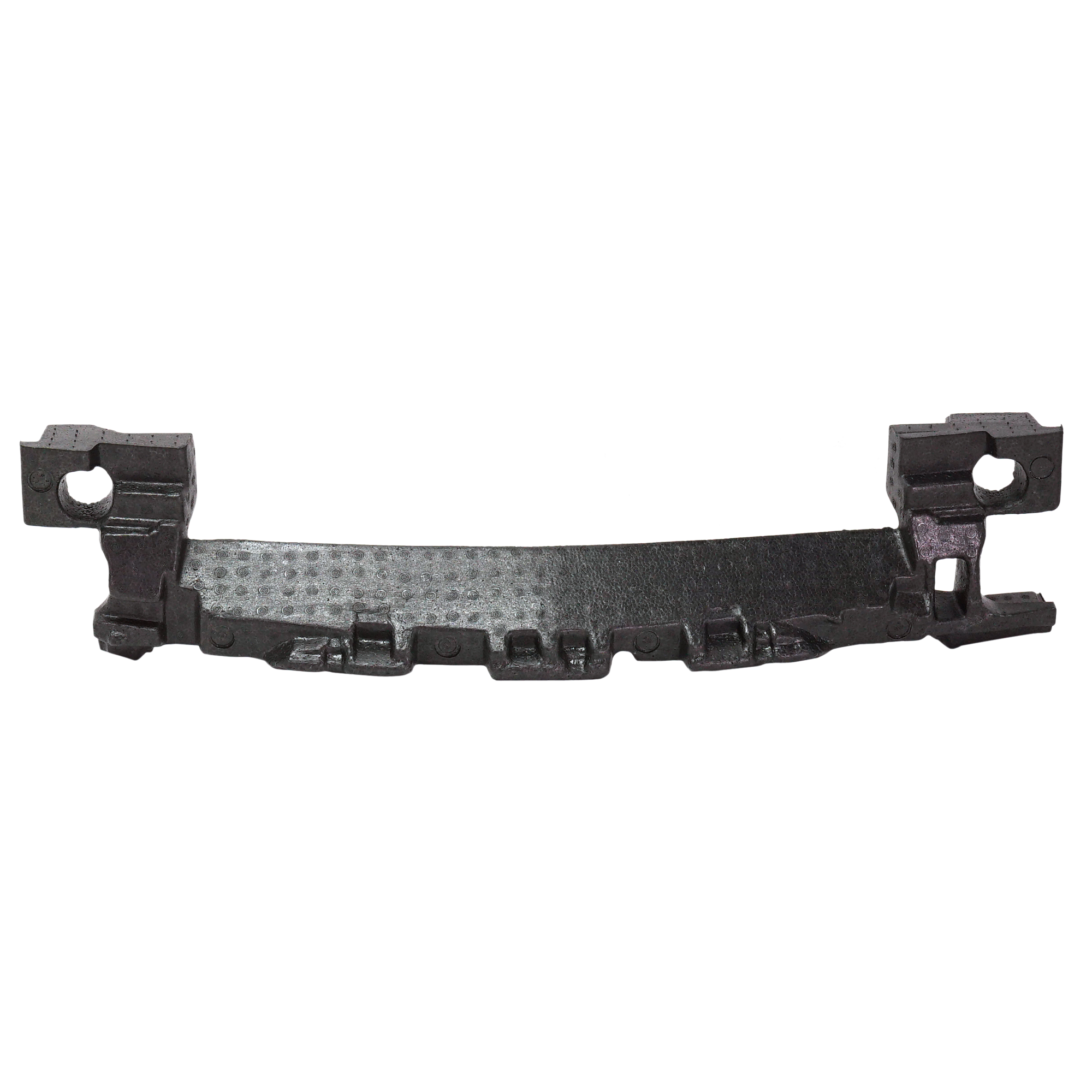 AM GLE CLASS 16-19 FRONT BUMPER ABSORBER w o AMG Styling Pkg. SKU RM01170020 Partslink MB1070121 OEM 2928850037