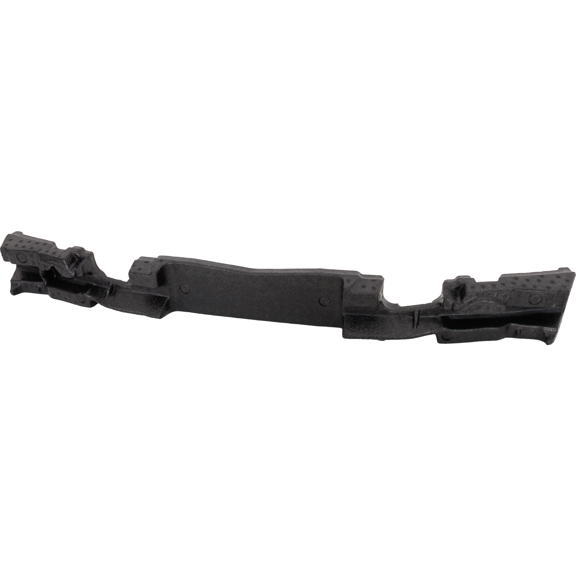 AM GLK CLASS 13-15 FRONT BUMPER ABSORBER w AMG Styling Package SKU RM01170022 Partslink MB1070108 OEM 2048854337