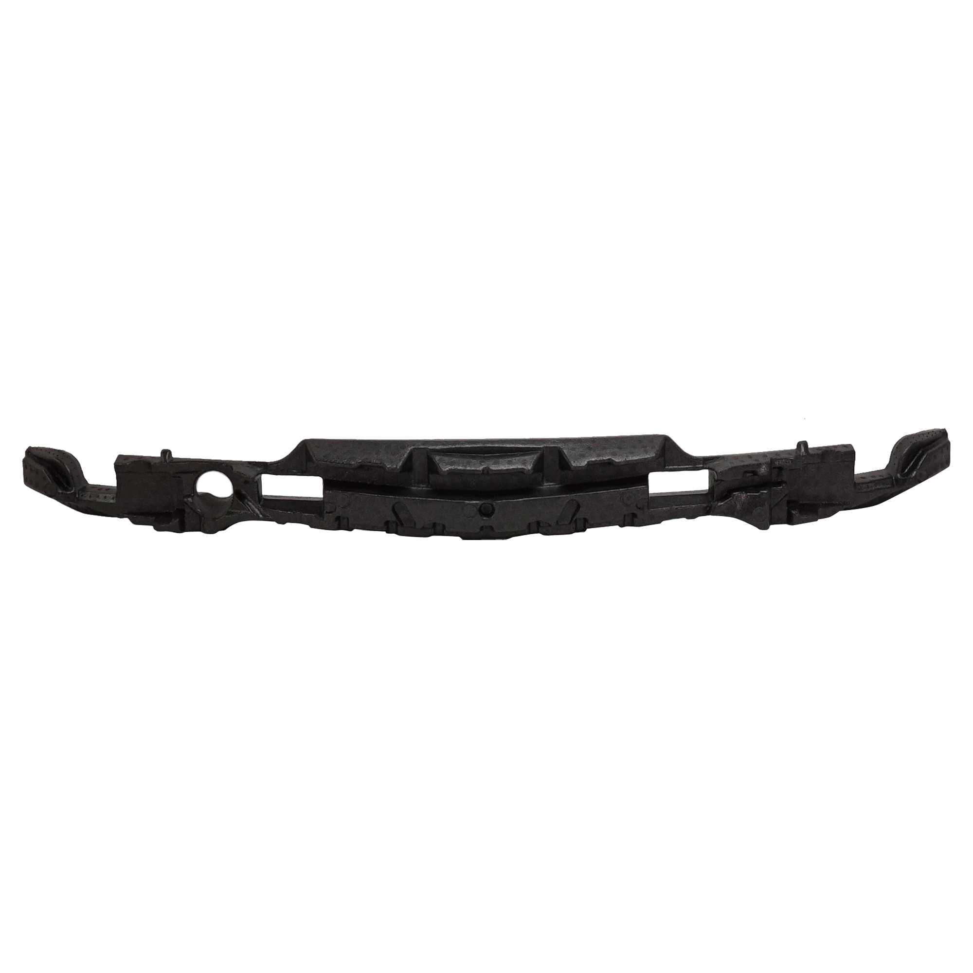 AM S CLASS 14-17 FRONT BUMPER ABSORBER w AMG Styling Package Sedan SKU RM01170024 Partslink MB1070129 OEM 2228851237